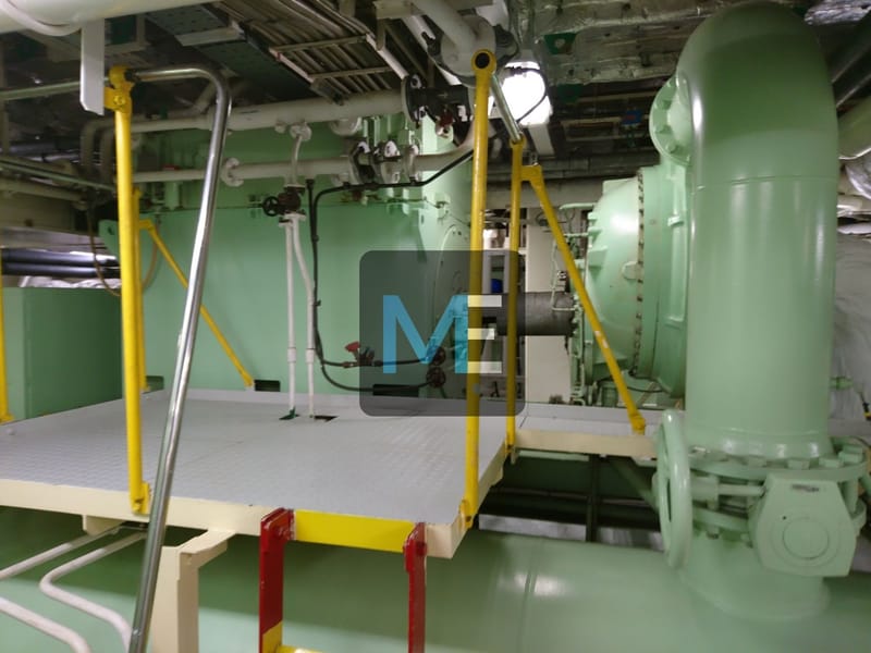 Центробежни чилъри YORK YK 