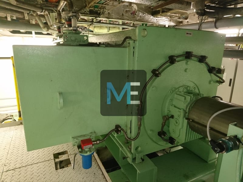 Центробежни чилъри YORK YK 