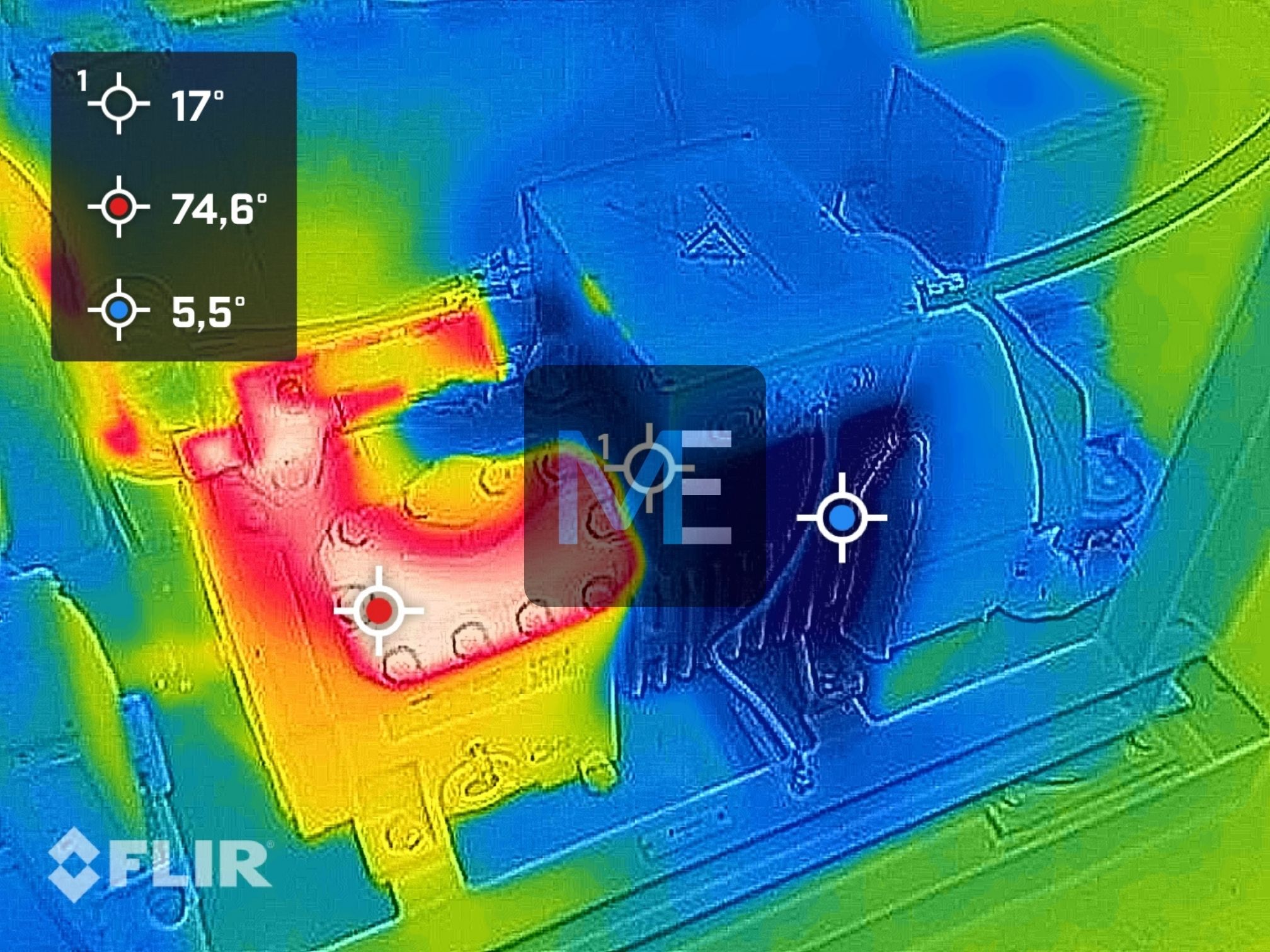 Cascade Refrigeration System type HyCool (Propylene Glycol)