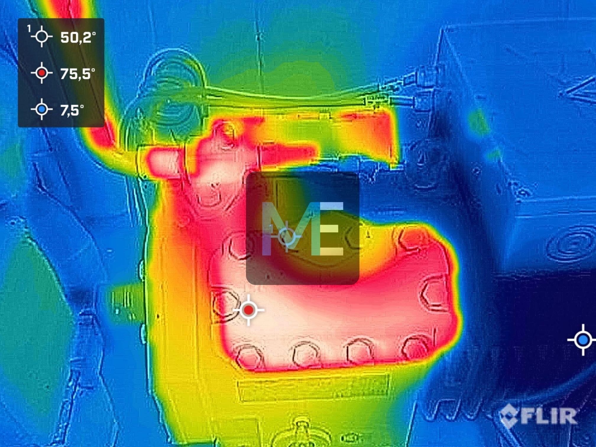 Cascade Refrigeration System type HyCool (Propylene Glycol)
