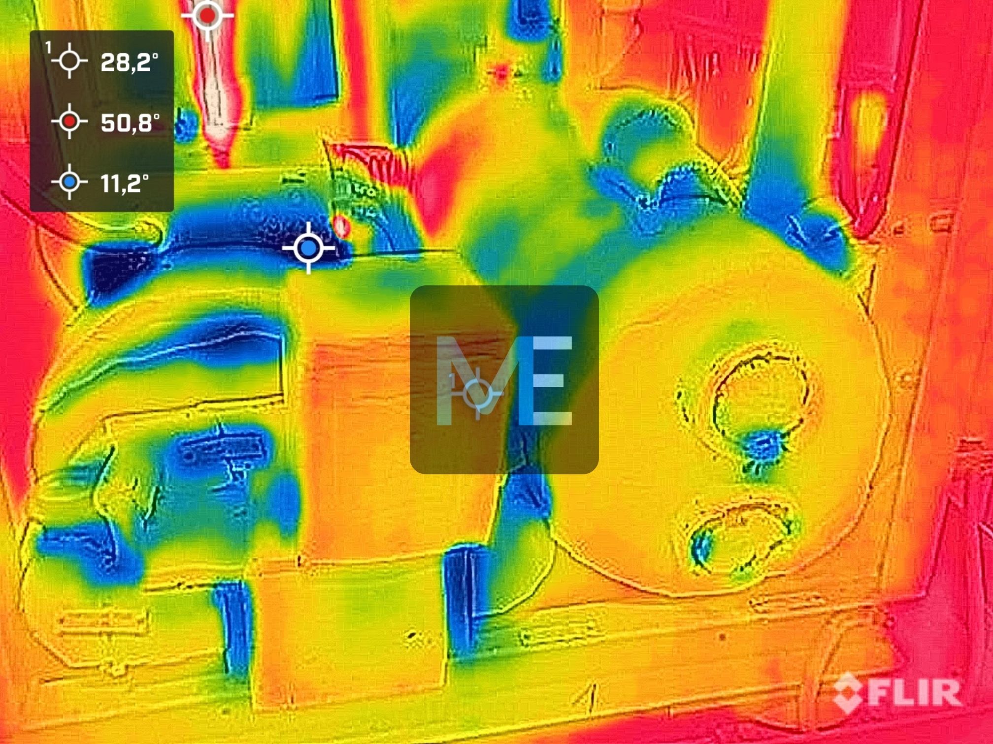 Cascade Refrigeration System type HyCool (Propylene Glycol)