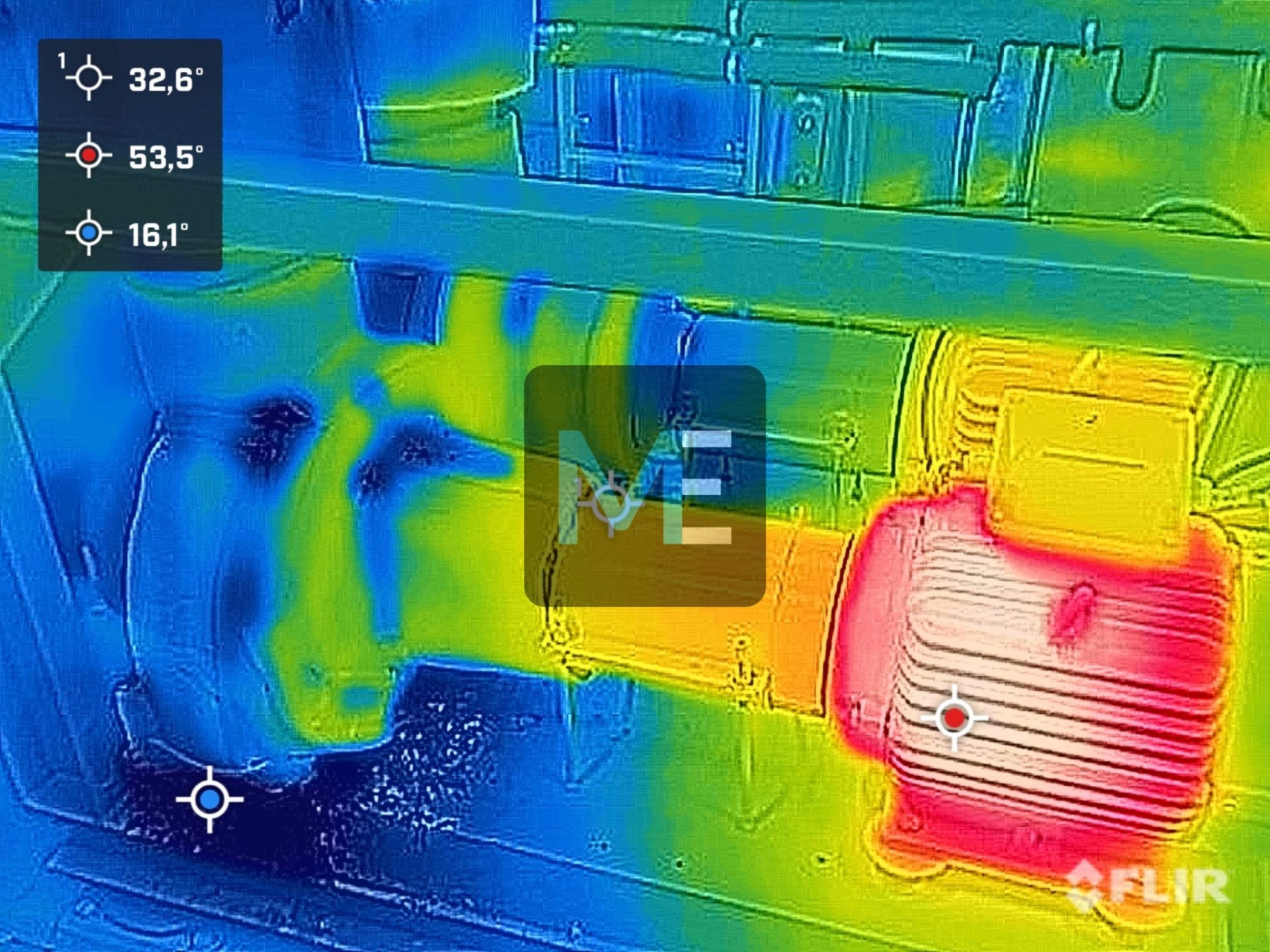 Cascade Refrigeration System type HyCool (Propylene Glycol)