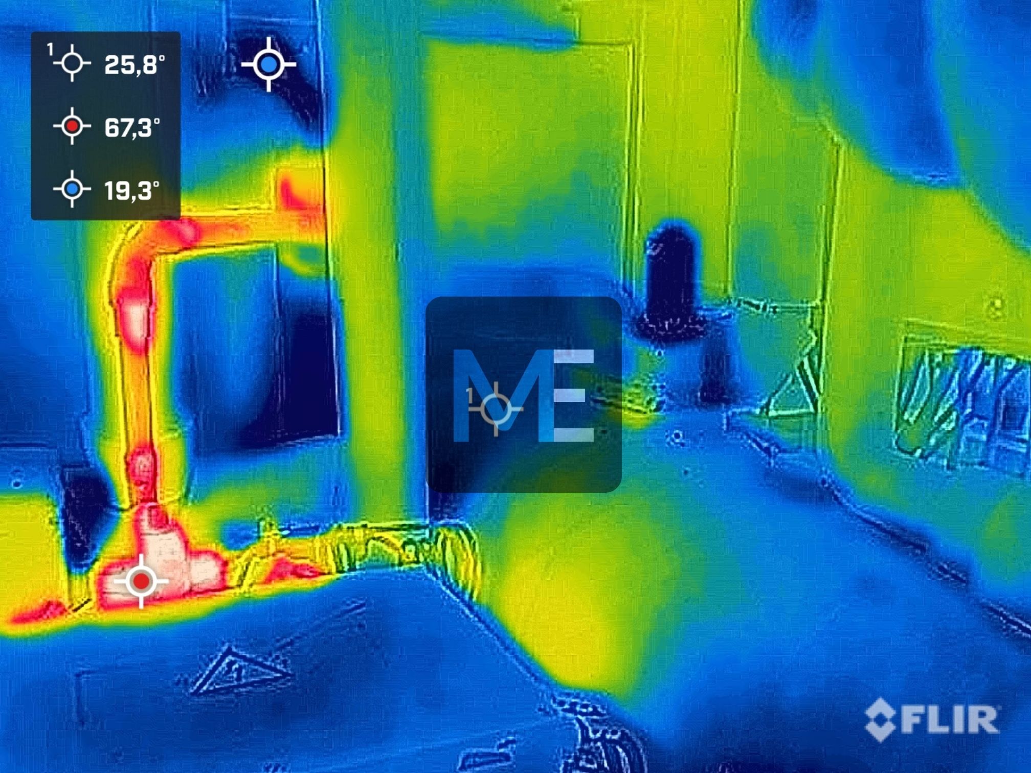 Cascade Refrigeration System type HyCool (Propylene Glycol)