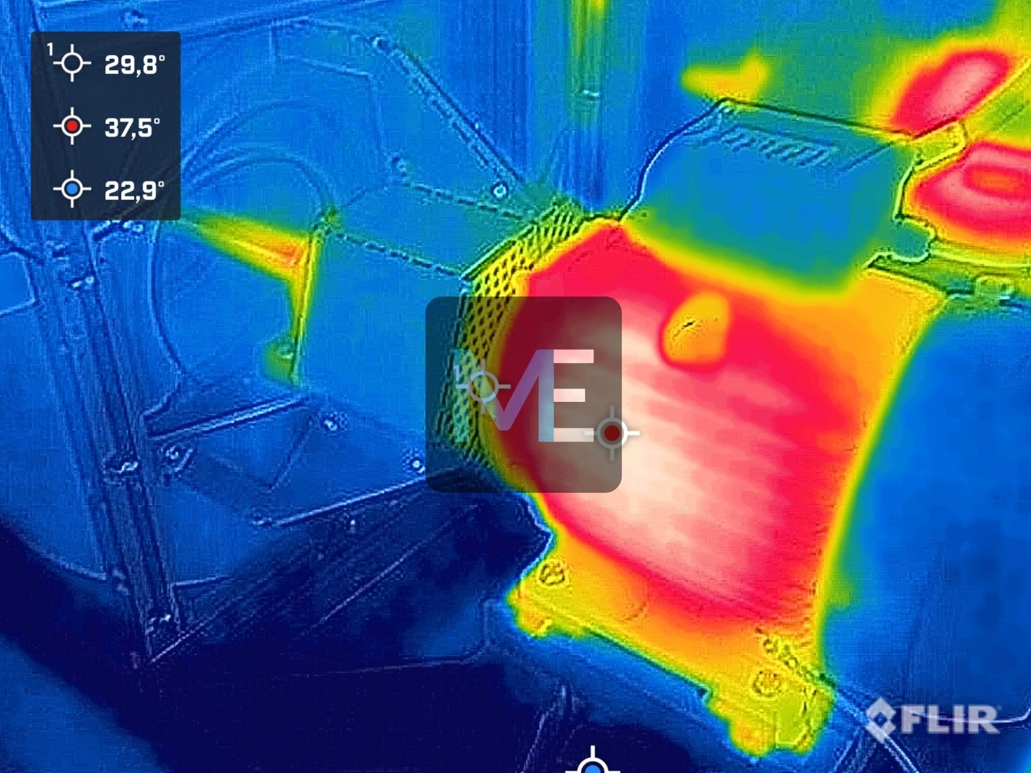 Air Handling Units and Industrial Fans