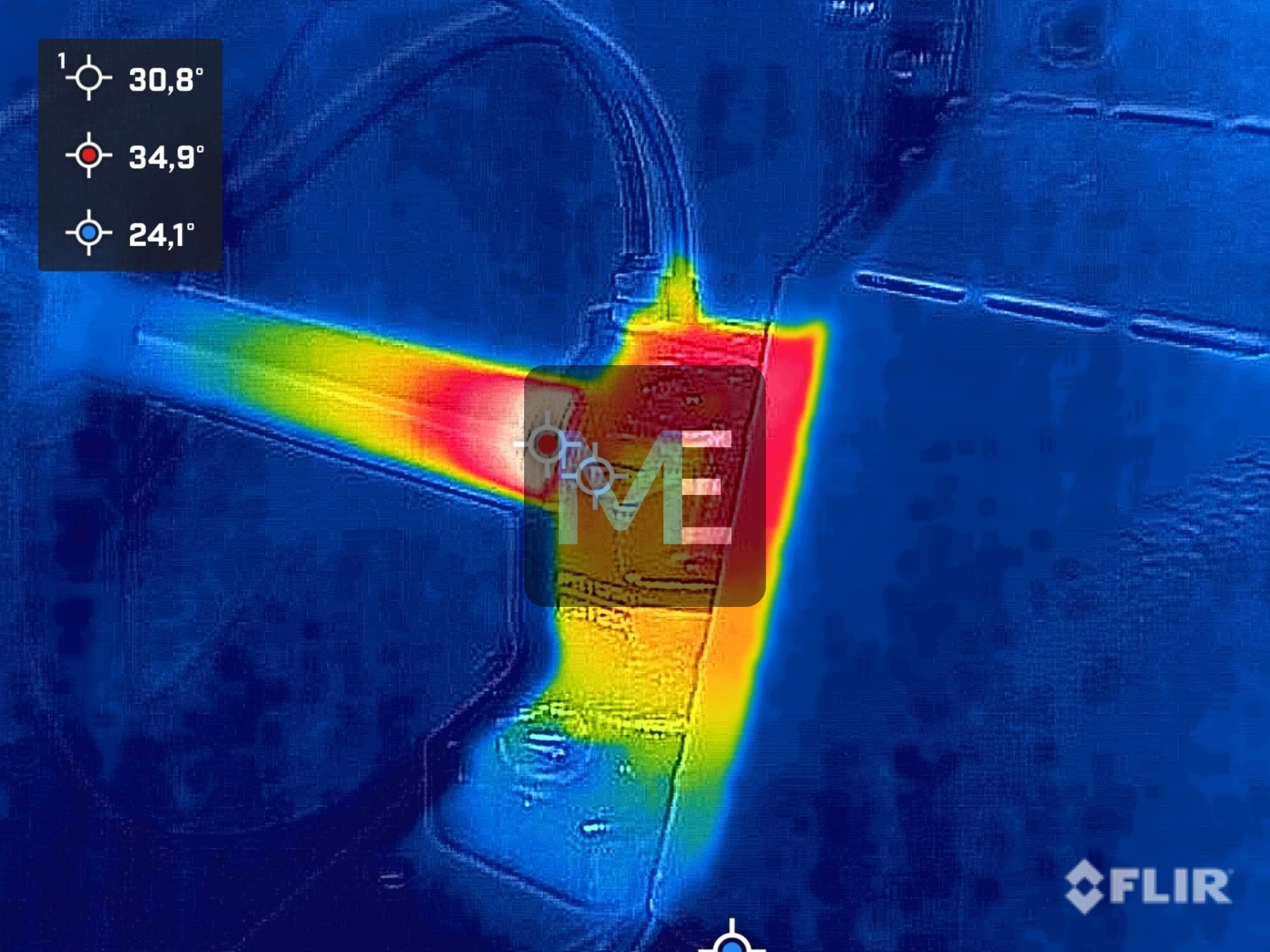 Air Handling Units and Industrial Fans