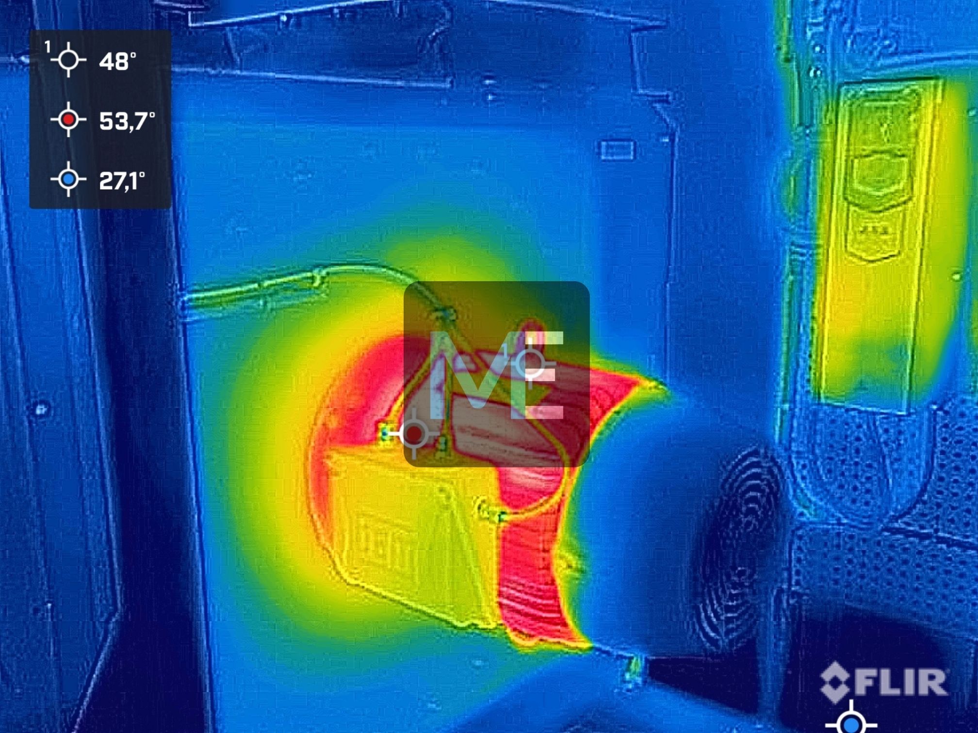 Air Handling Units and Industrial Fans