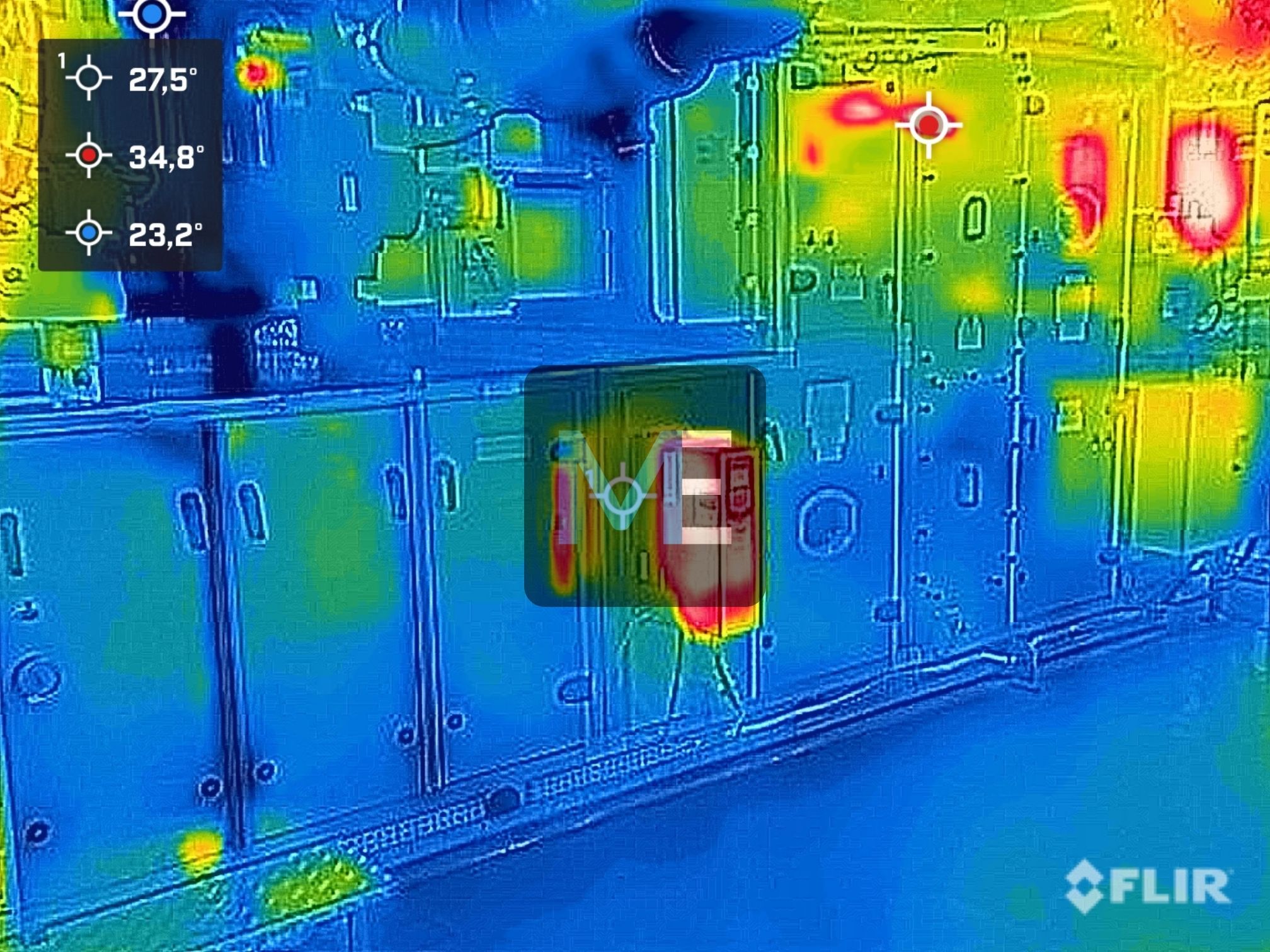 Air Handling Units and Industrial Fans
