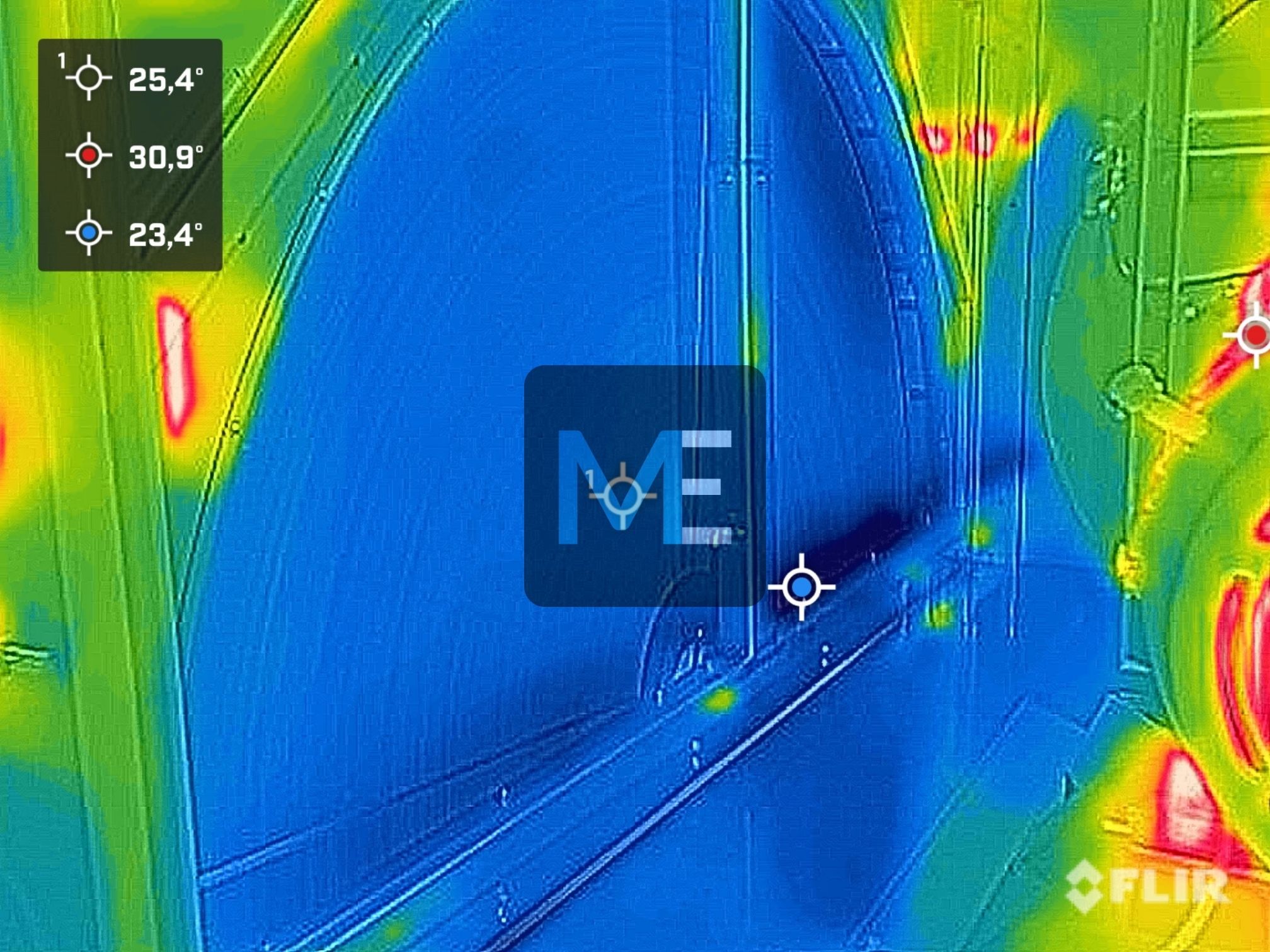 Air Handling Units and Industrial Fans