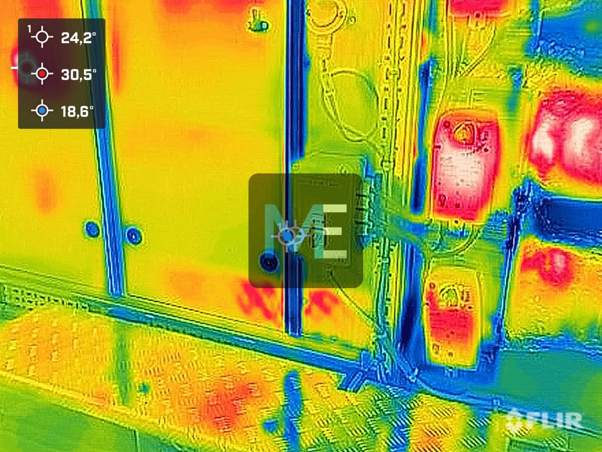Air Handling Units and Industrial Fans