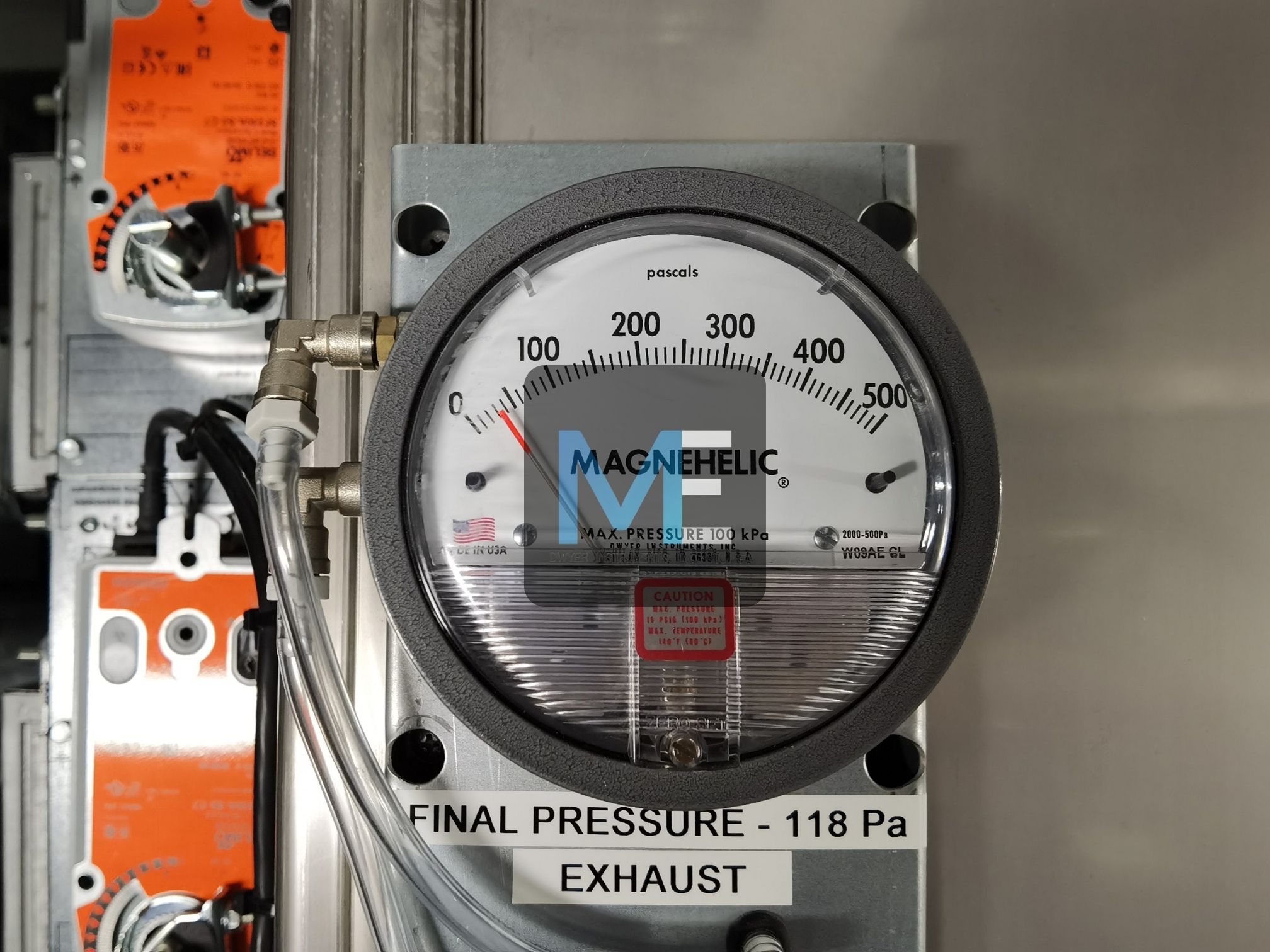 Full service of air conditioning cameras for Hotels, Commercial premises, Factories and industrial enterprises, Yachts and Ships.