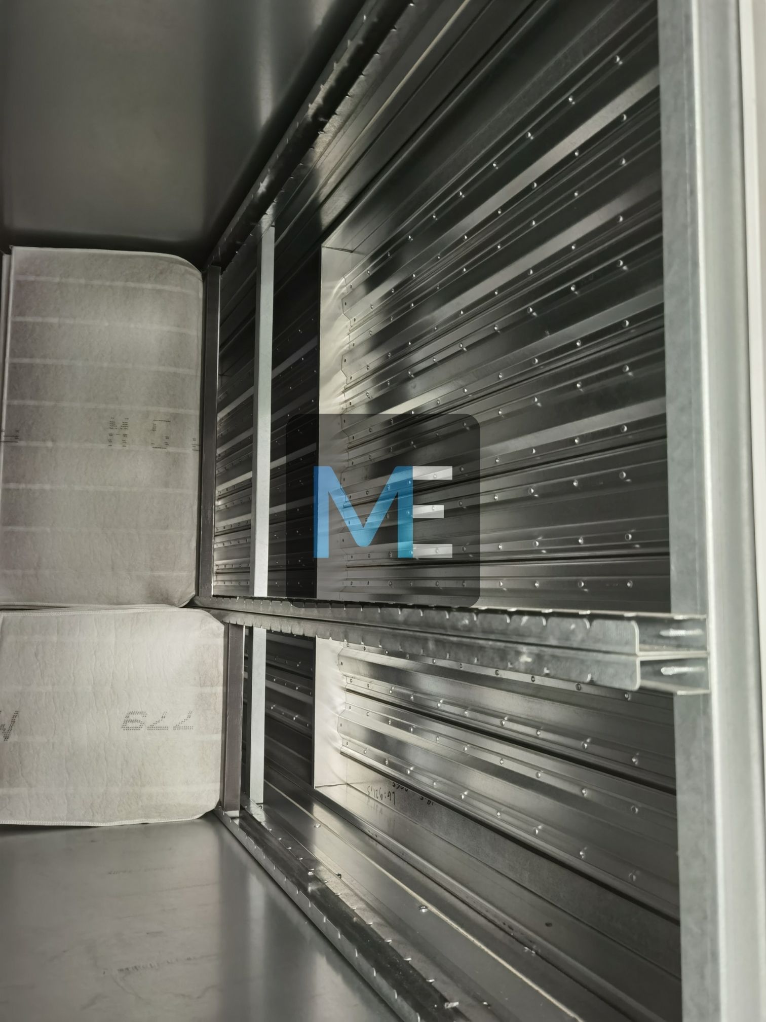 Full service of air conditioning cameras for Hotels, Commercial premises, Factories and industrial enterprises, Yachts and Ships.