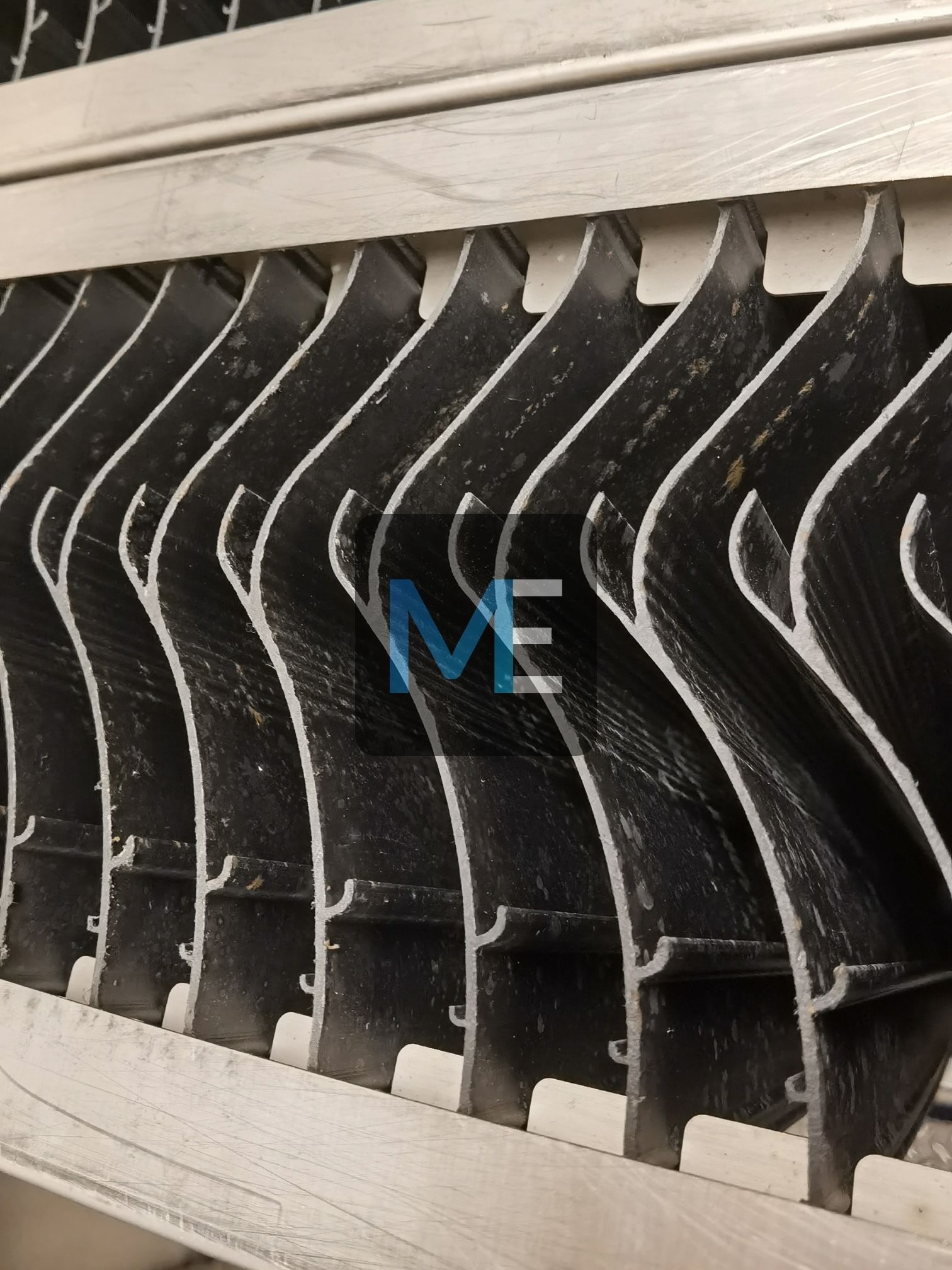 Full service of air conditioning cameras for Hotels, Commercial premises, Factories and industrial enterprises, Yachts and Ships.