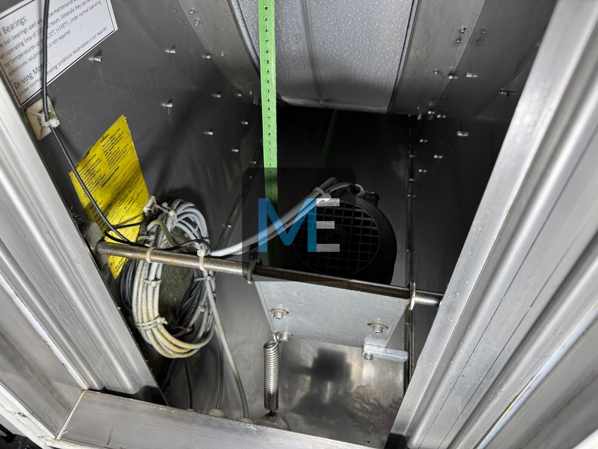 Air Handling Units for Yachts and Ships