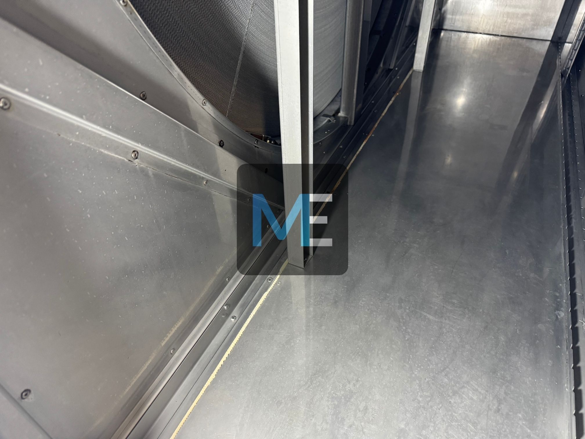 Air Handling Units for Yachts and Ships