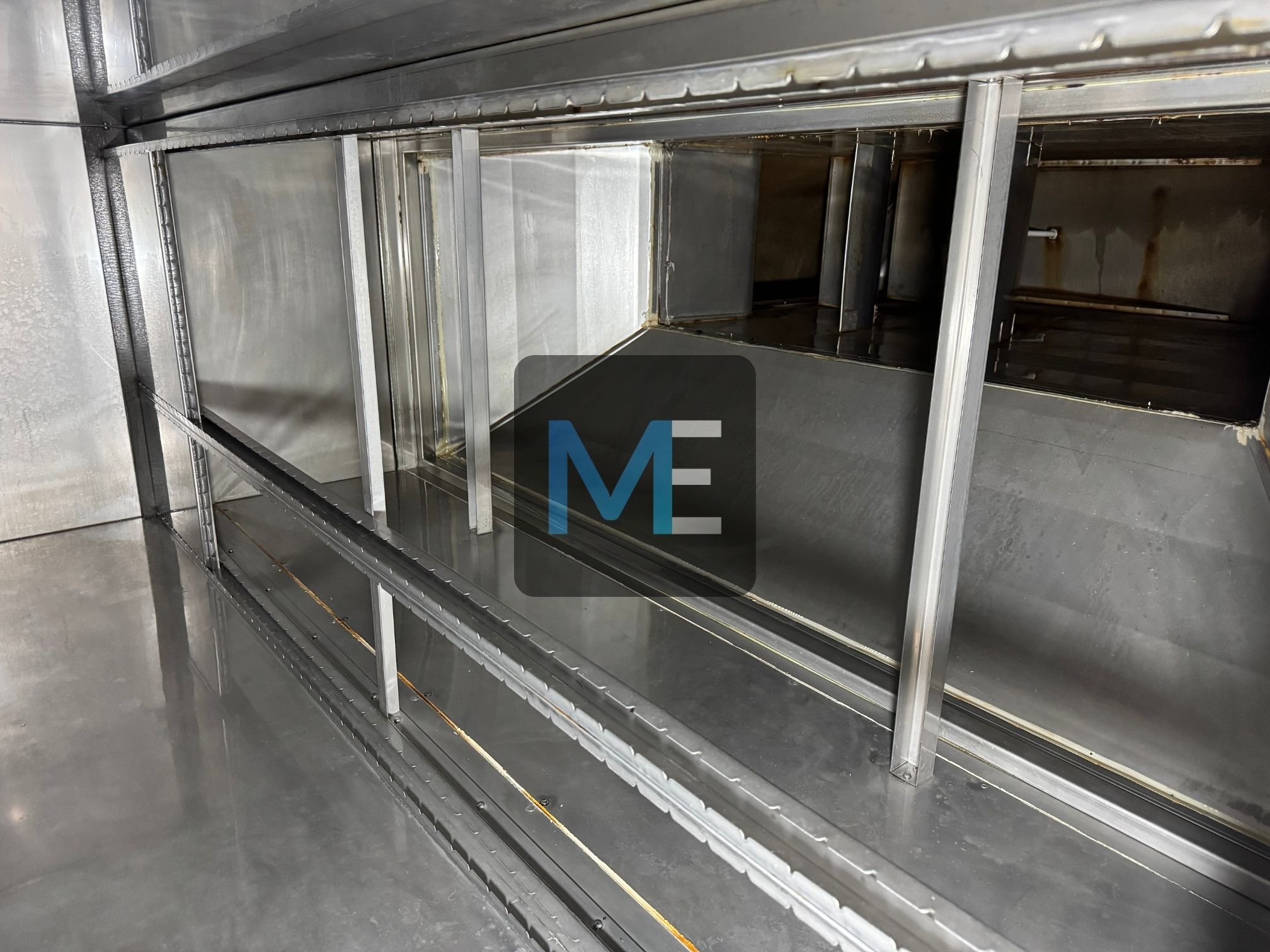 Air Handling Units for Yachts and Ships