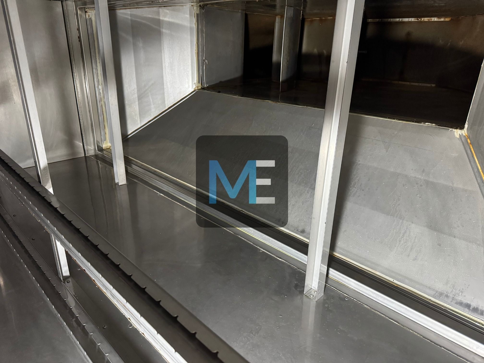 Air Handling Units for Yachts and Ships