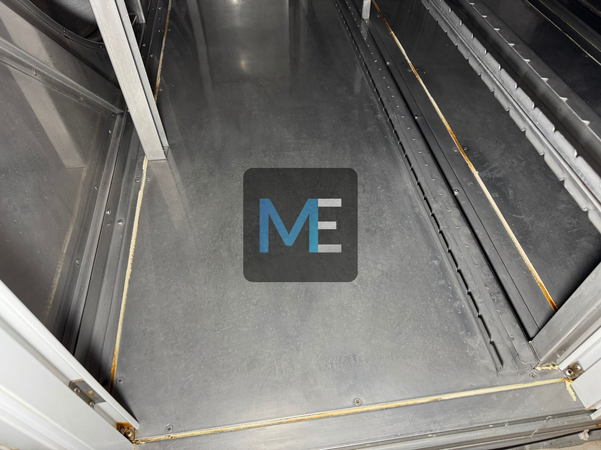 Air Handling Units for Yachts and Ships