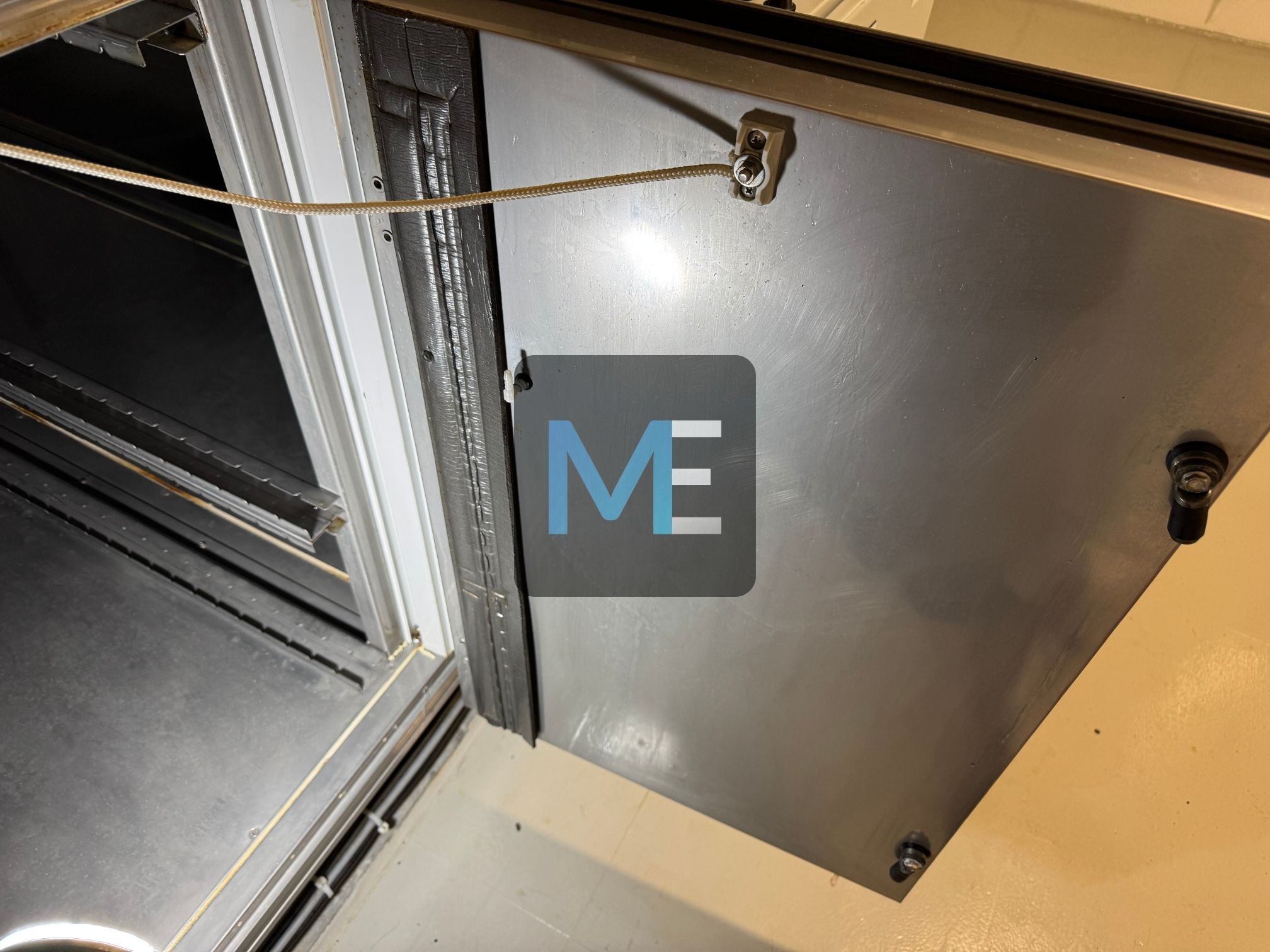 Air Handling Units for Yachts and Ships