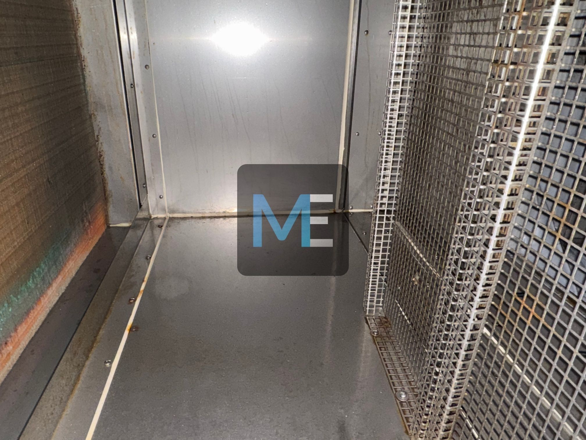 Air Handling Units for Yachts and Ships