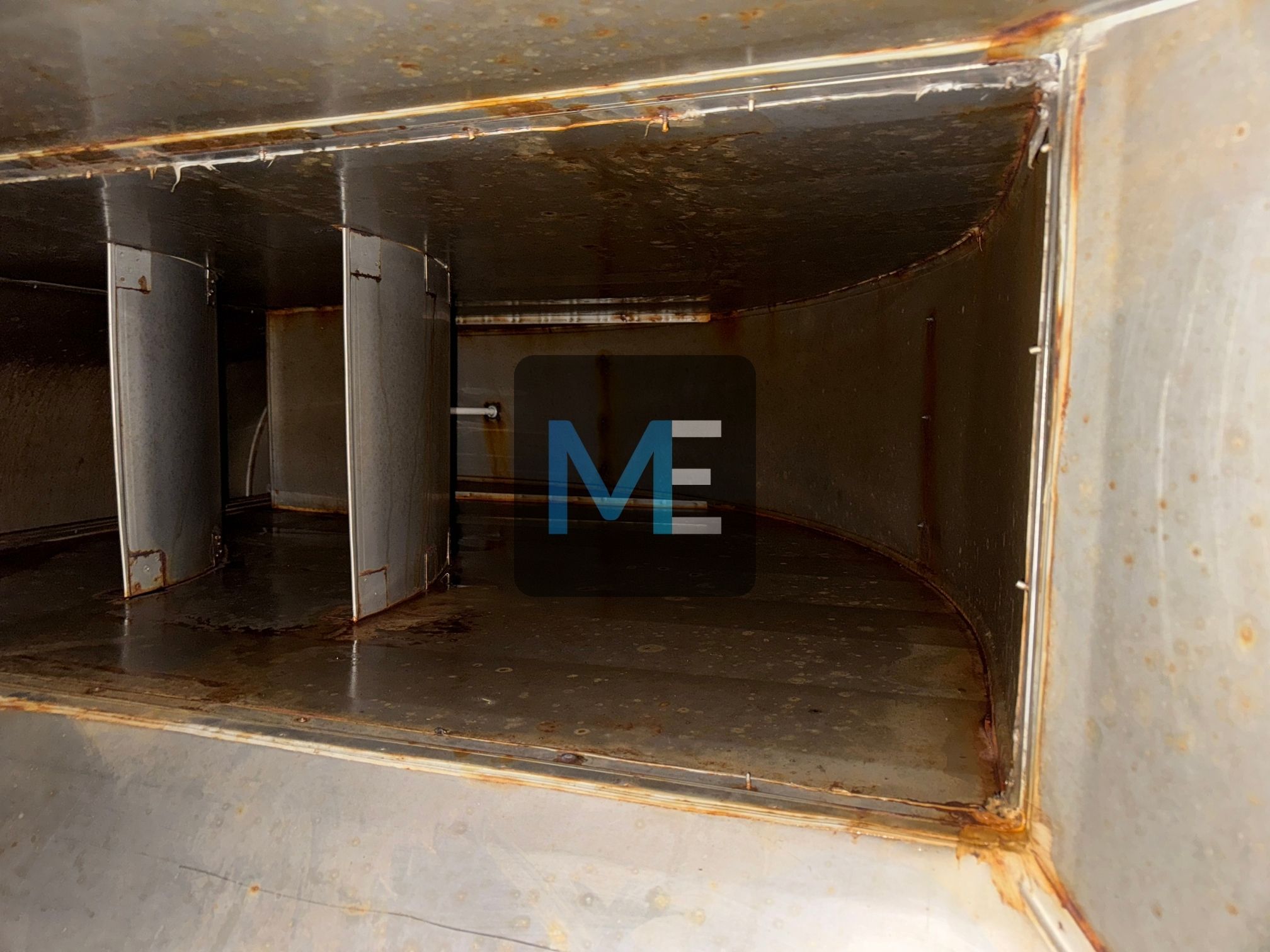 Air Handling Units for Yachts and Ships