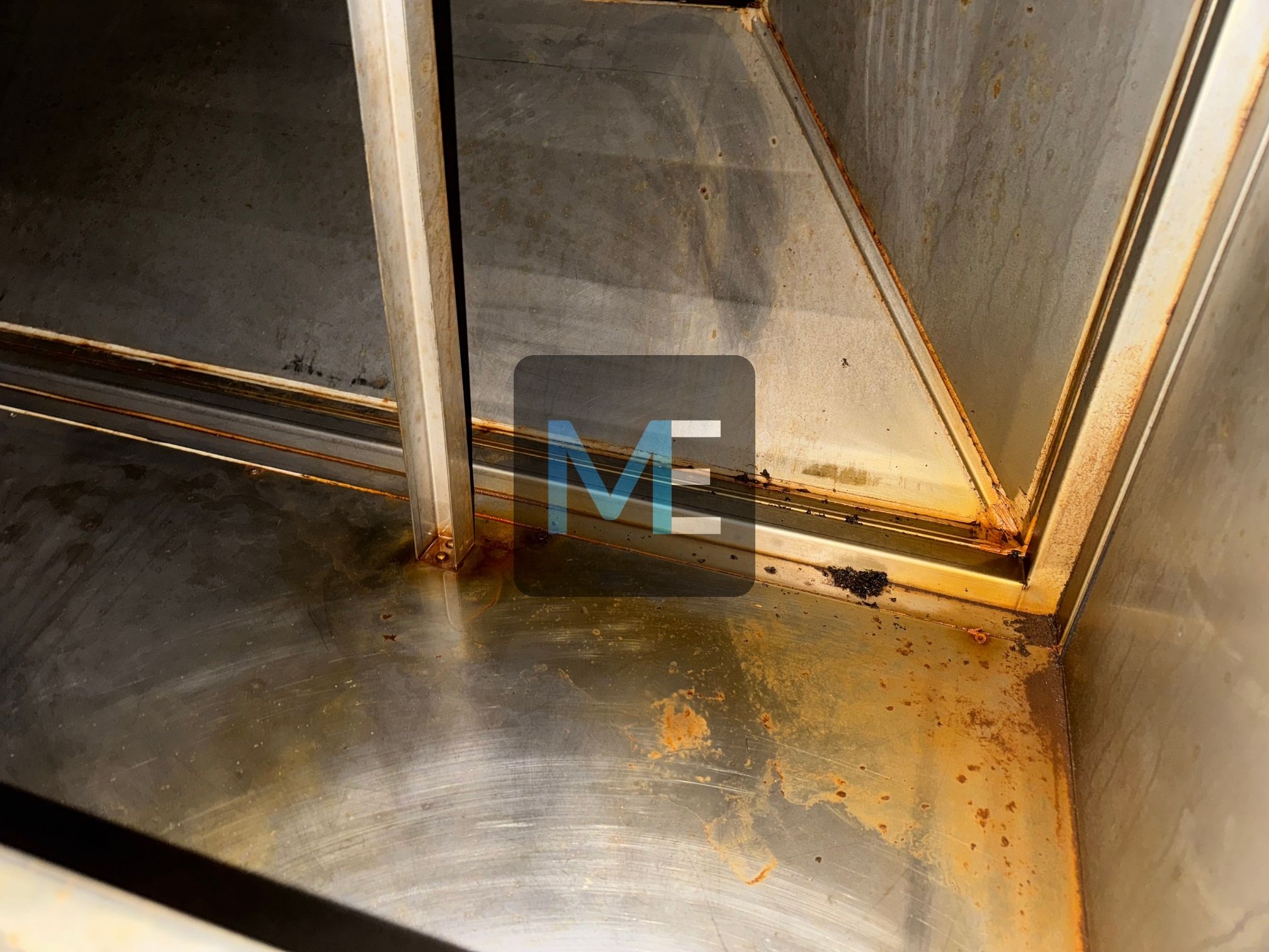 Air Handling Units for Yachts and Ships