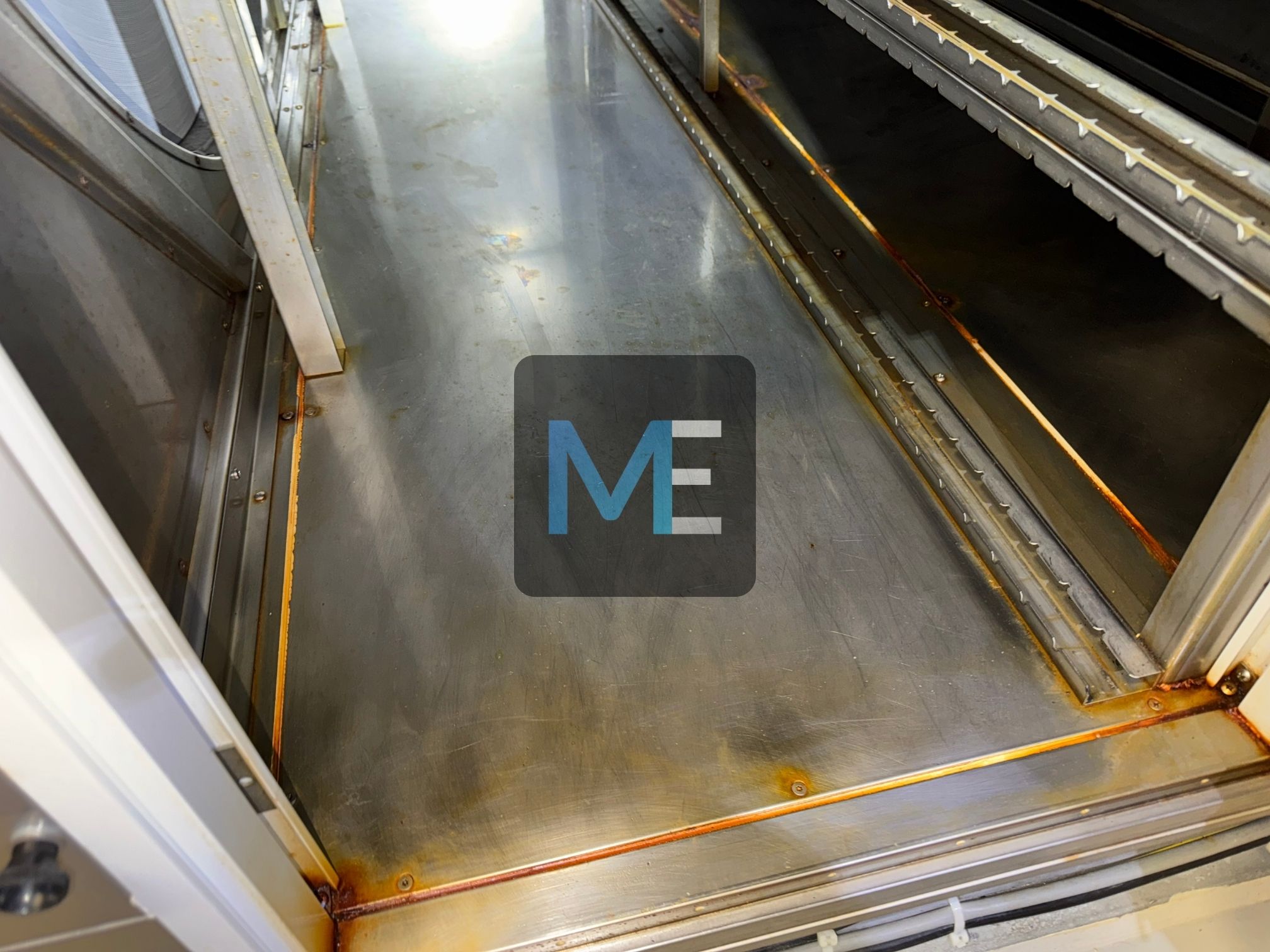 Air Handling Units for Yachts and Ships