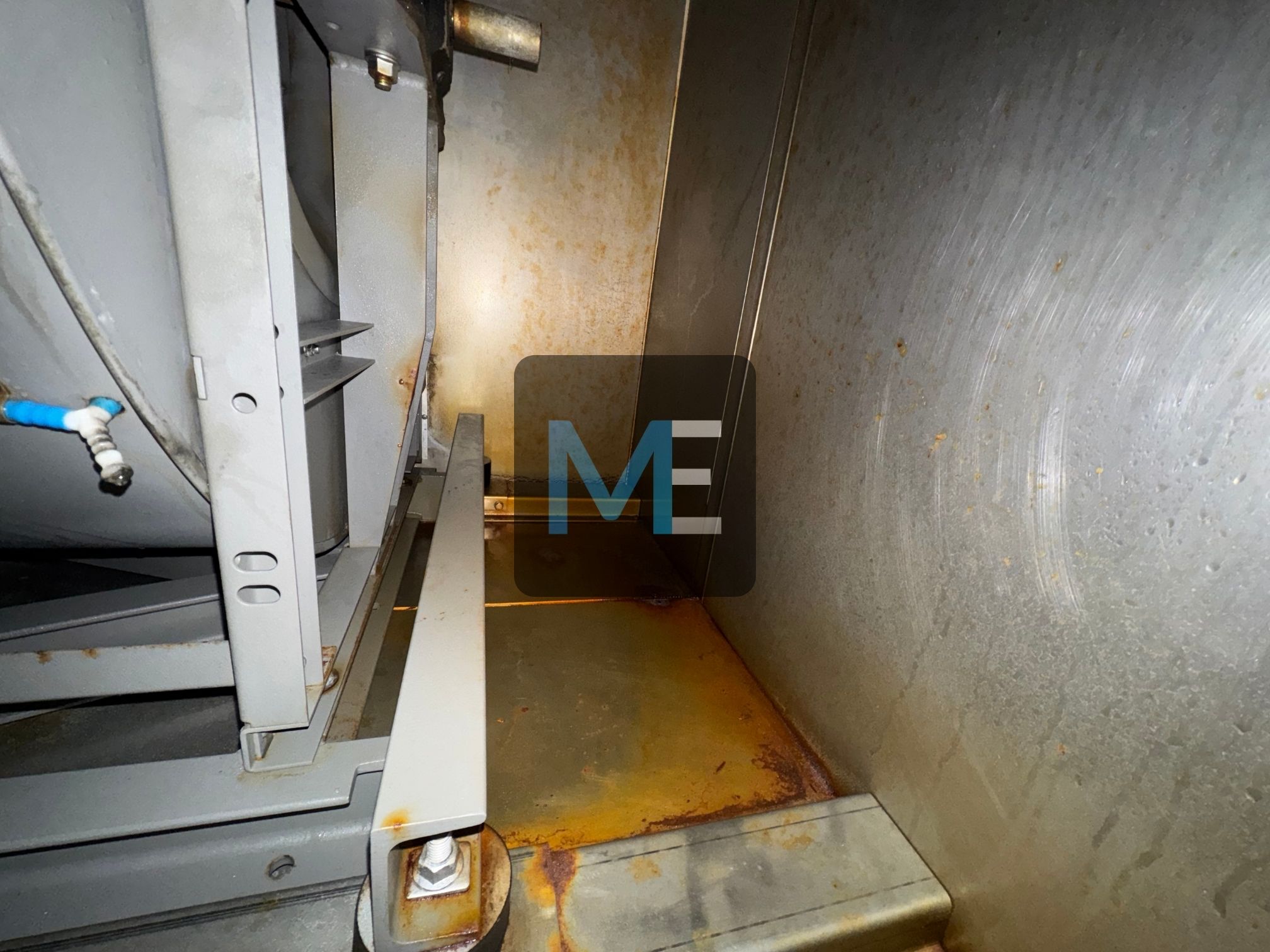 Air Handling Units for Yachts and Ships