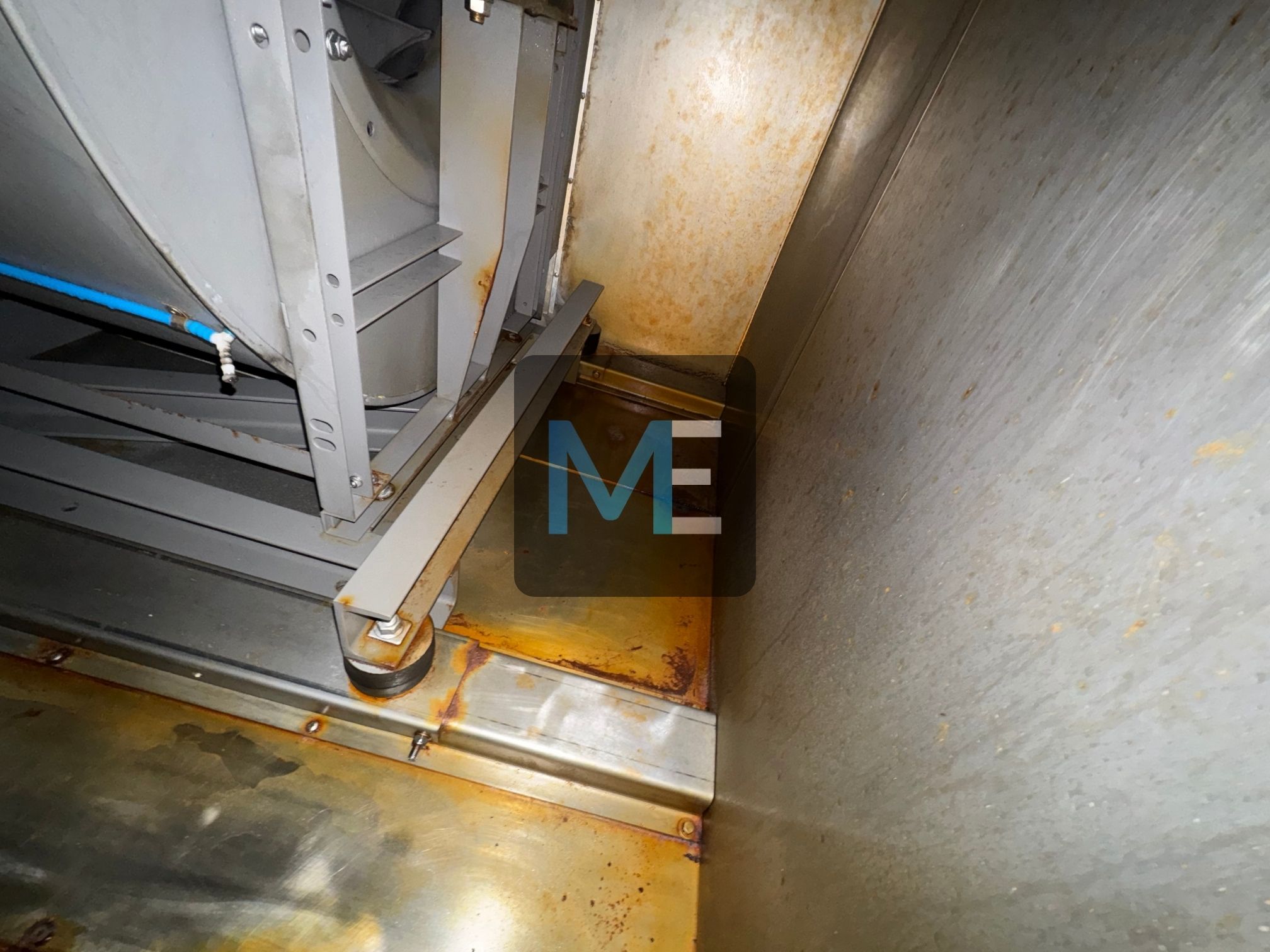 Air Handling Units for Yachts and Ships