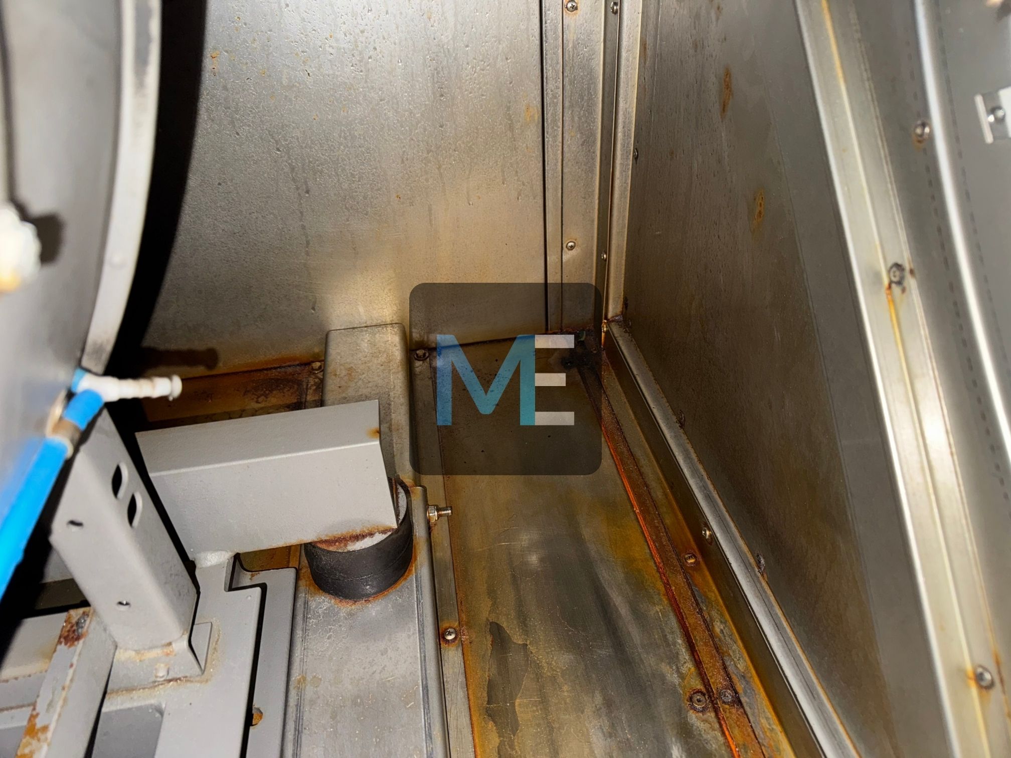 Air Handling Units for Yachts and Ships