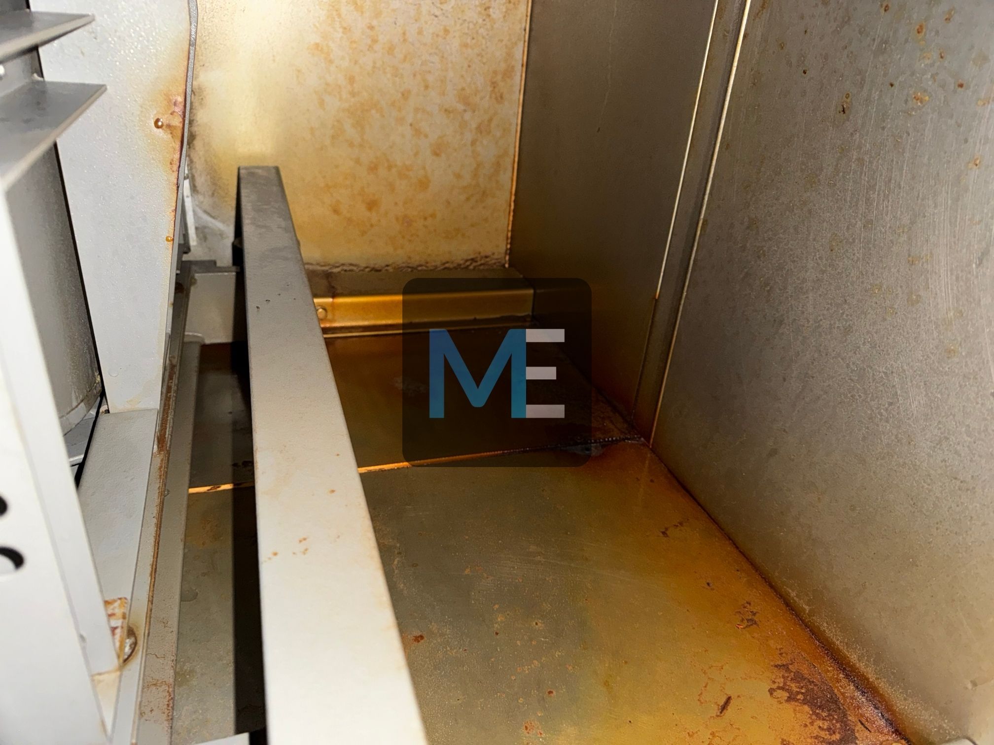 Air Handling Units for Yachts and Ships