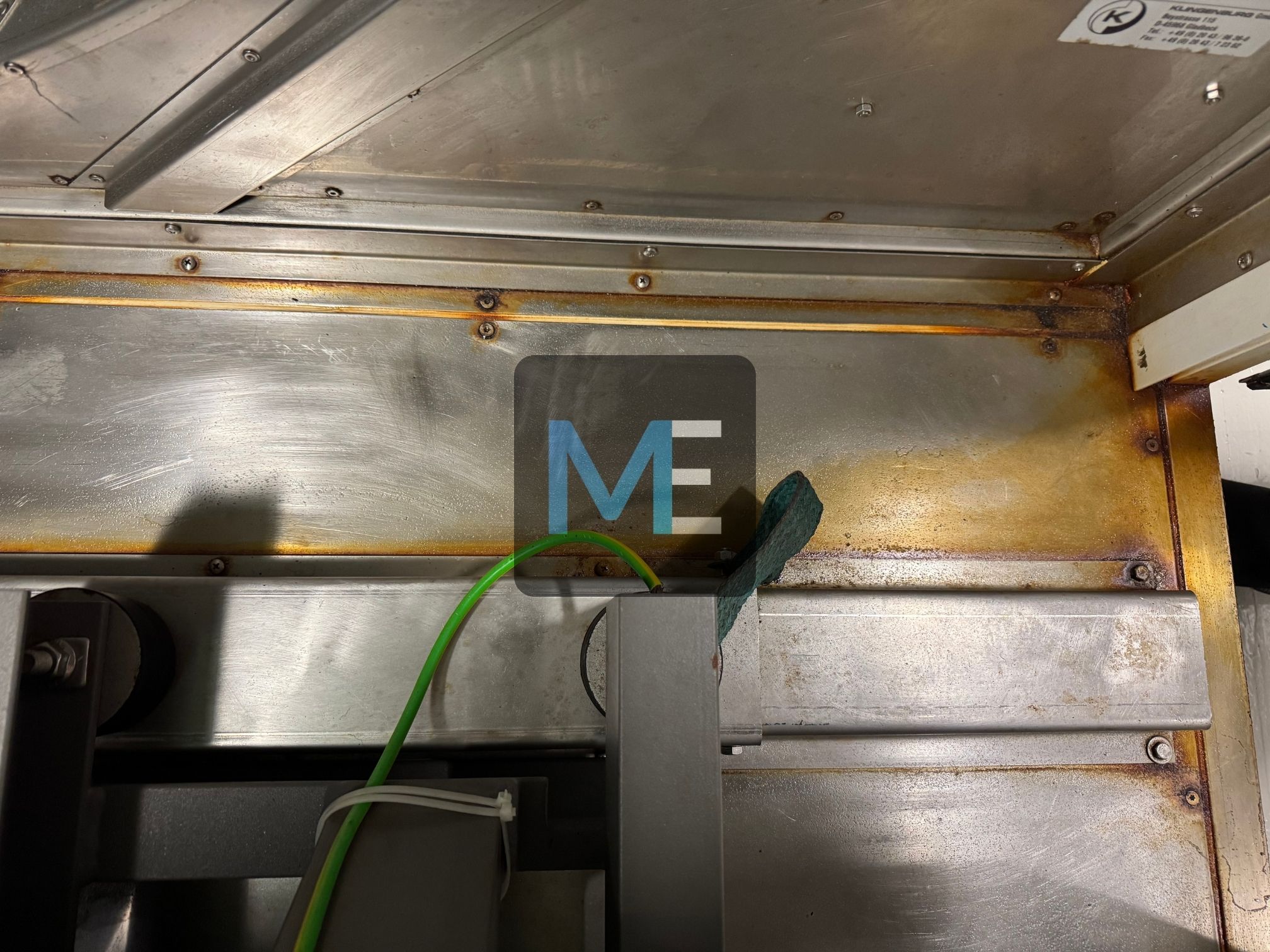 Air Handling Units for Yachts and Ships