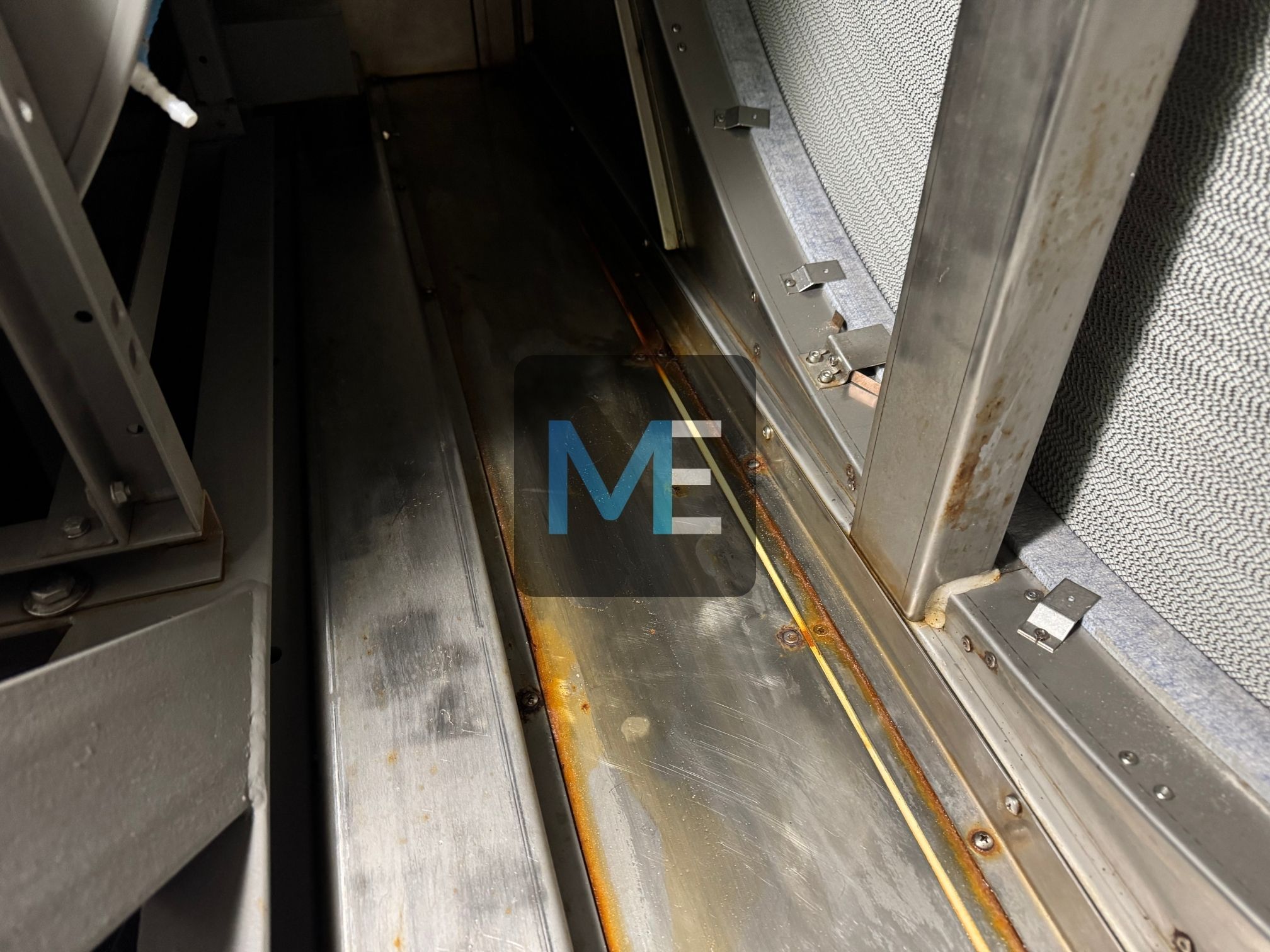 Air Handling Units for Yachts and Ships