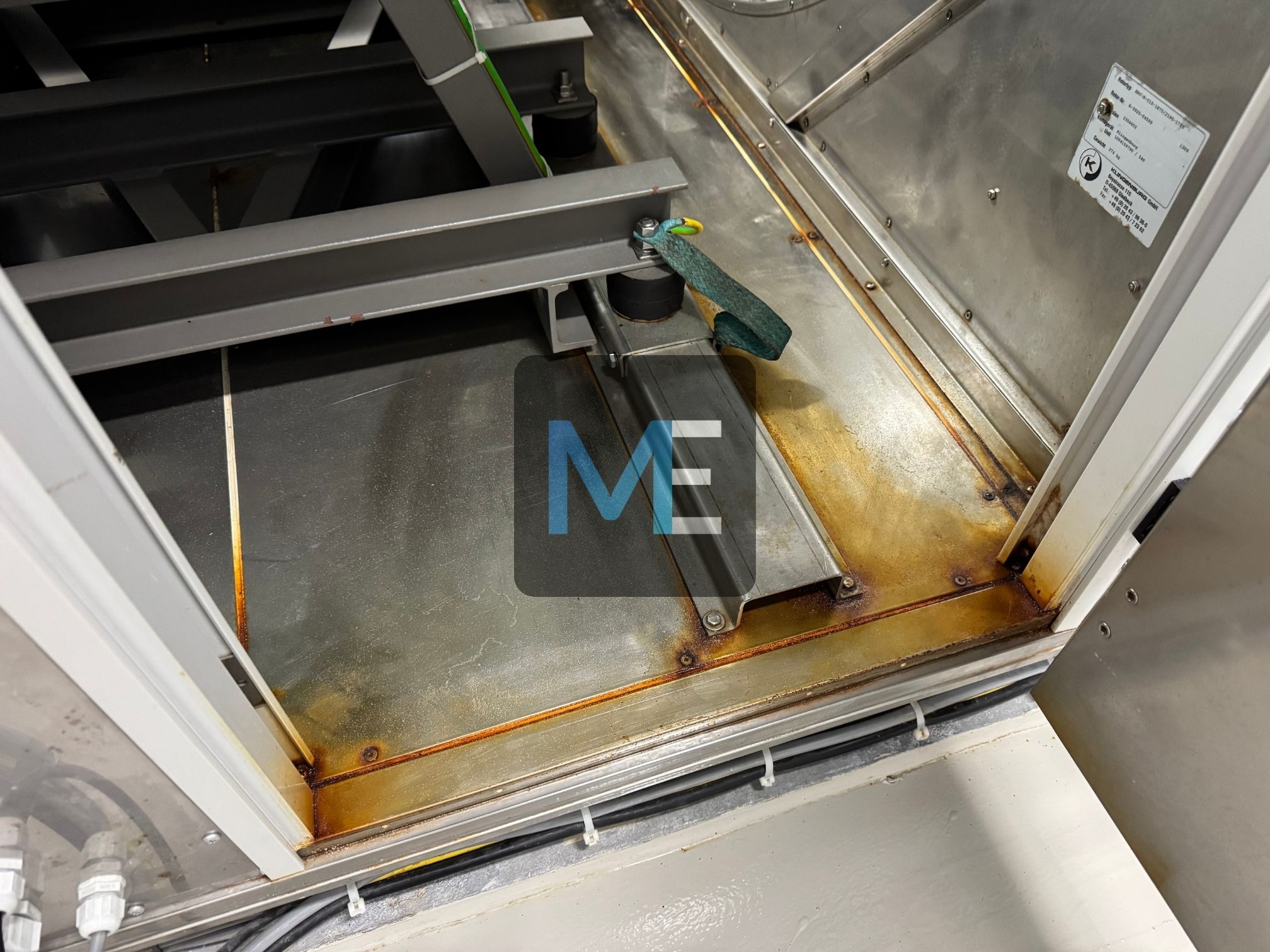 Air Handling Units for Yachts and Ships