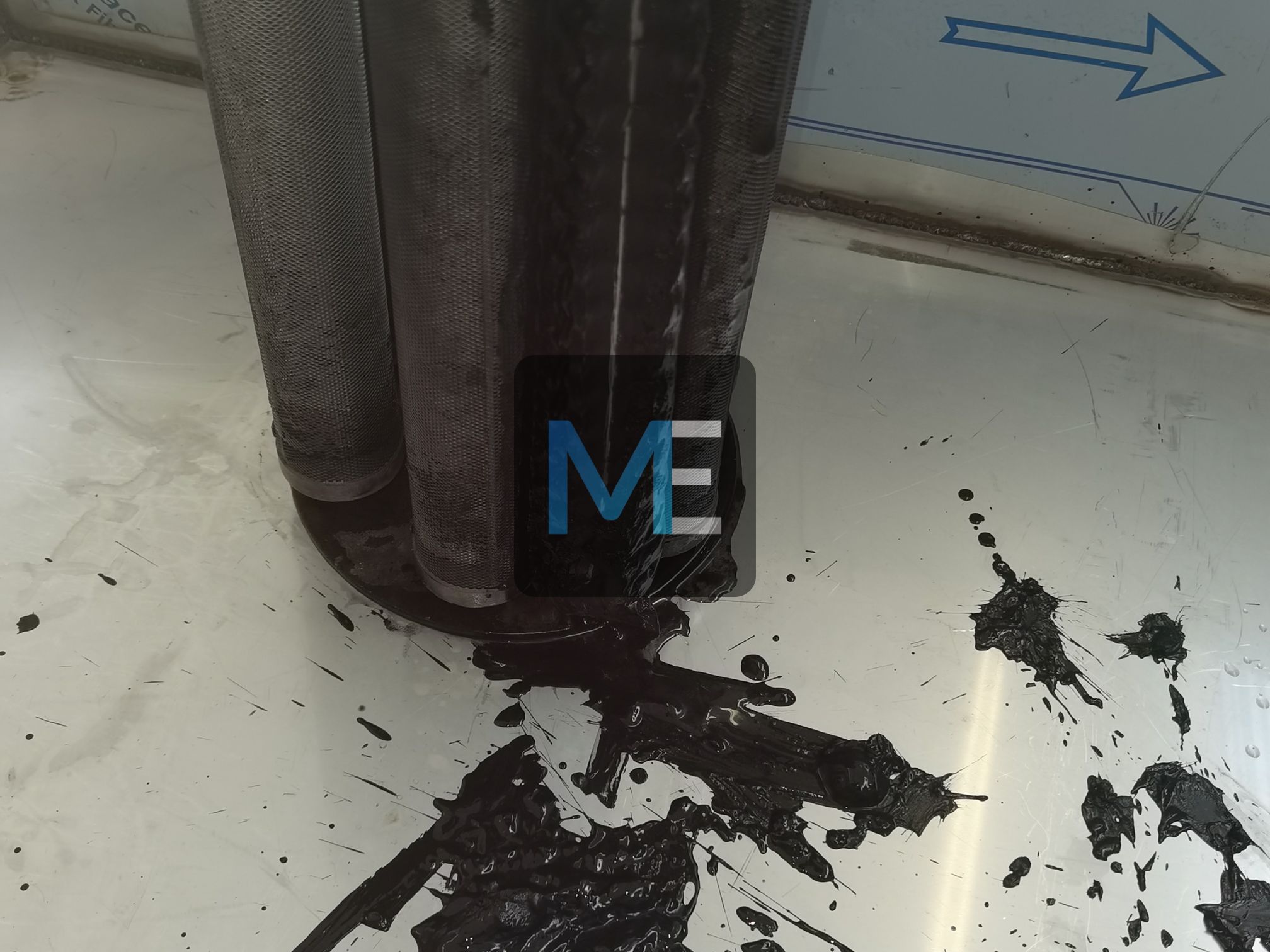 Water softeners for cooling and heating water in air conditioning chambers.