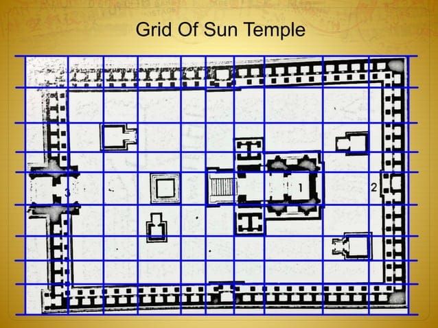 plan layout
