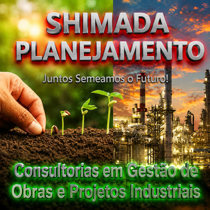 Juntos Semeamos o Futuro