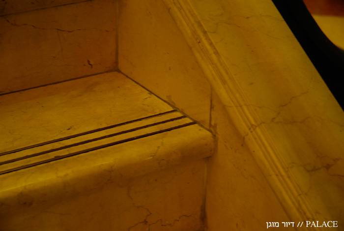 פאלאס-דיור-מוגן