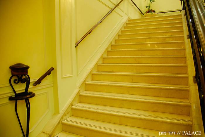 פאלאס-דיור-מוגן