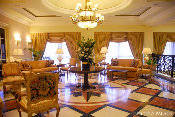 פאלאס-דיור-מוגן