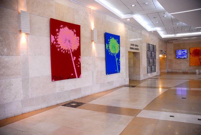 איכילוב-סנטר