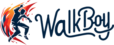 Walk Boy Limited