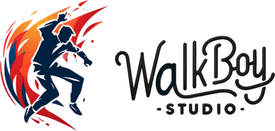 walkboy studio