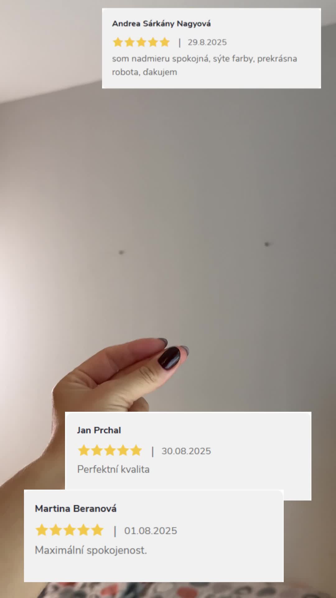 Strom života 2. HOOK