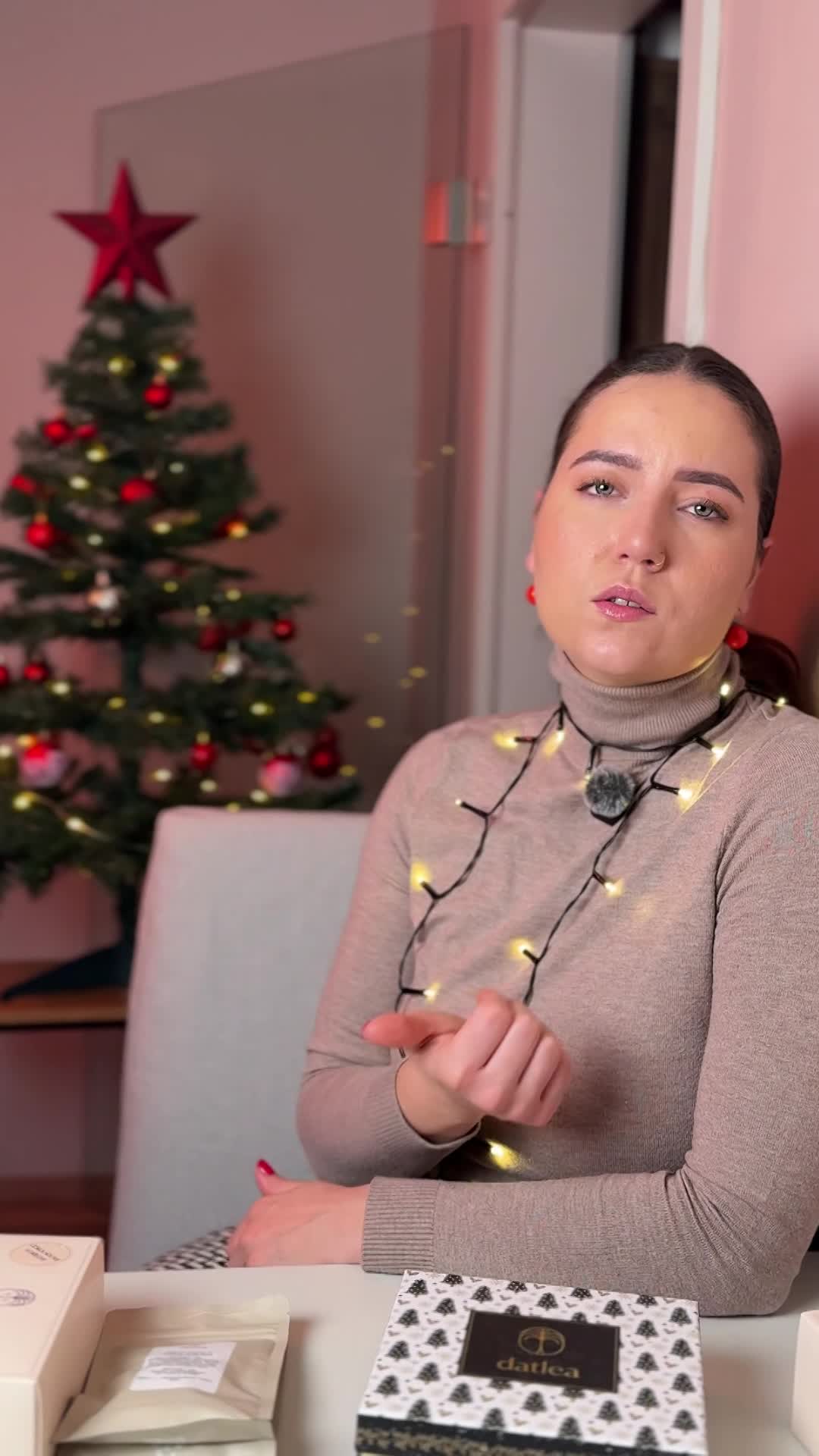 Vánoční UGC - Hook B