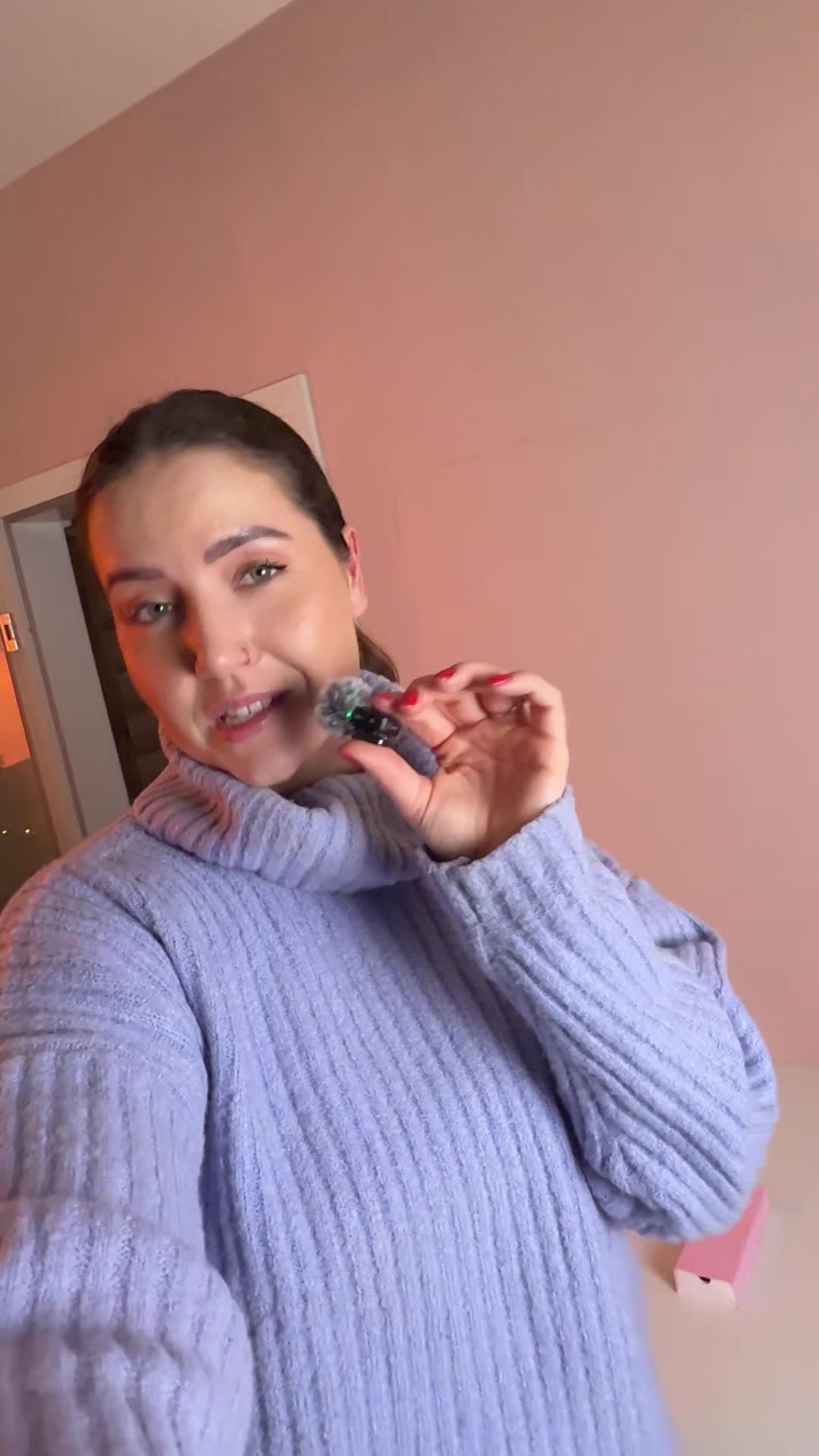 Vánoční UGC - Hook C