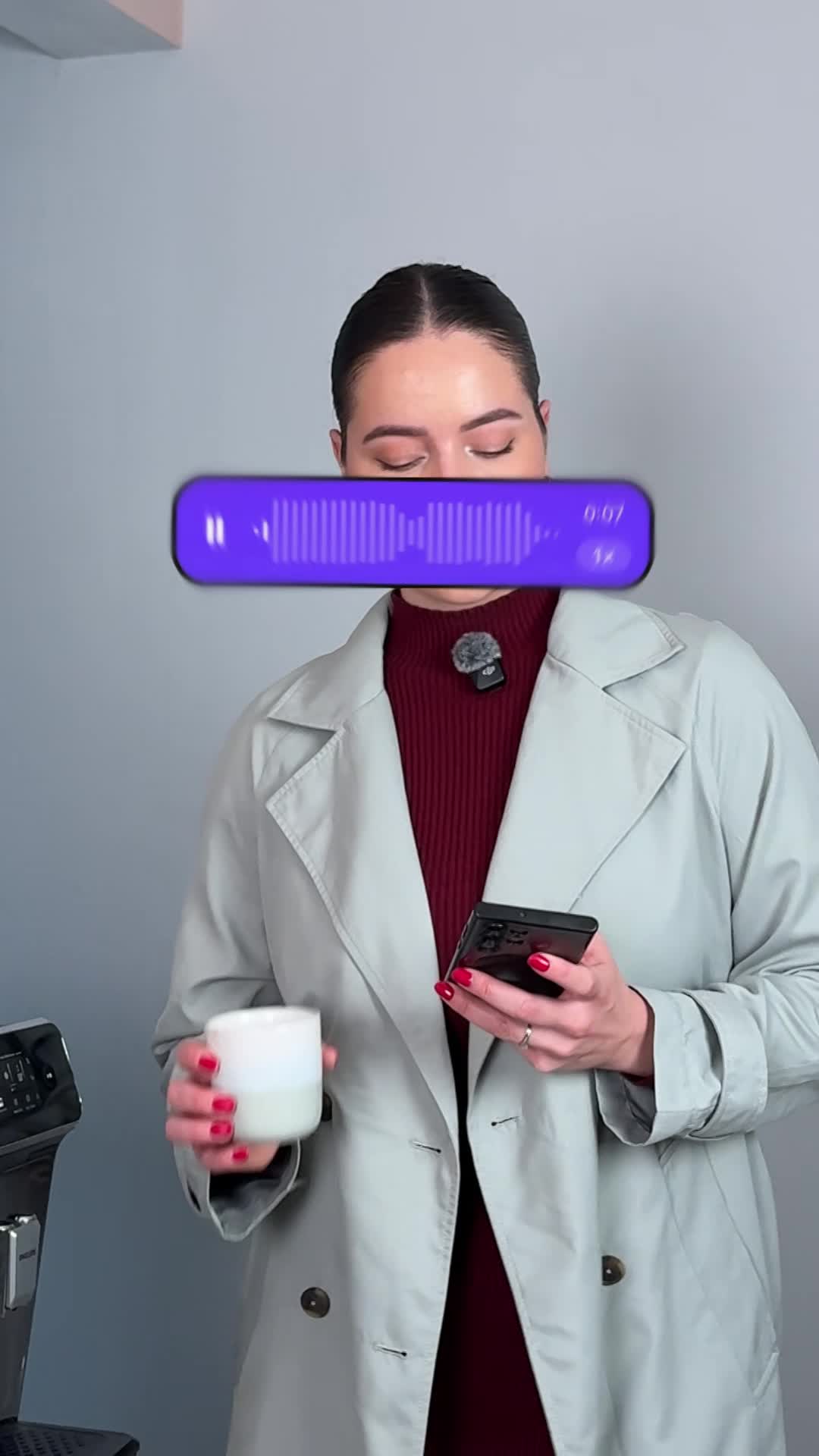 UGC - Plyšový pivní sud