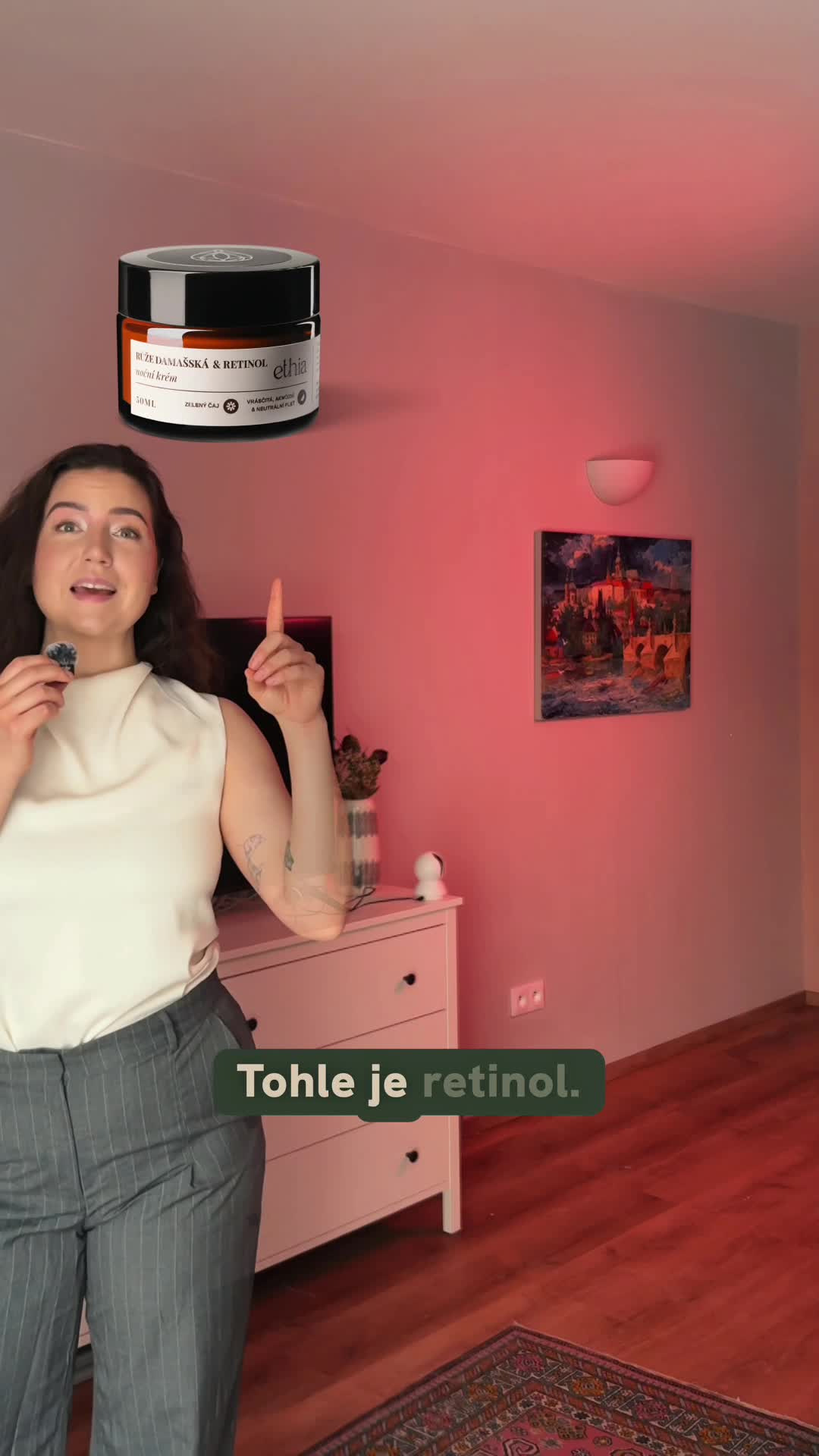 UGC do výkonnostních kampaní