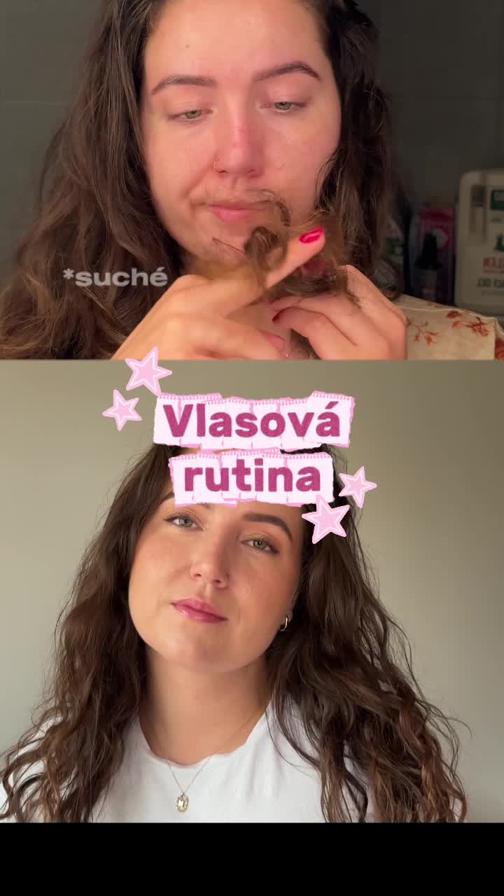 UGC - Šampon a kondicionér