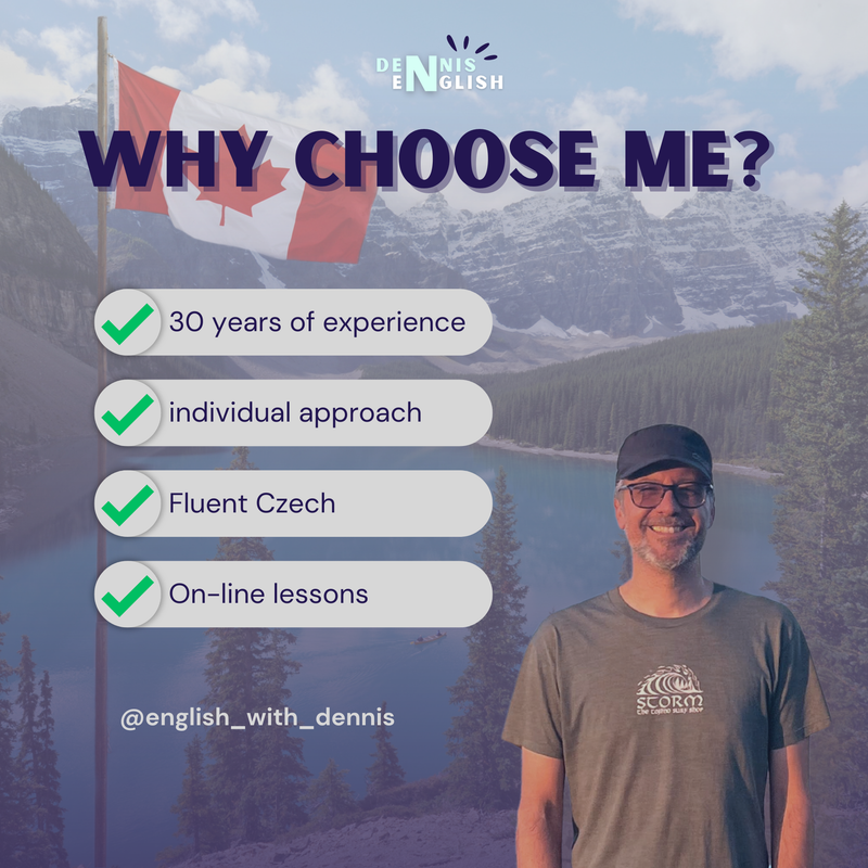 IG / FB příspěvek