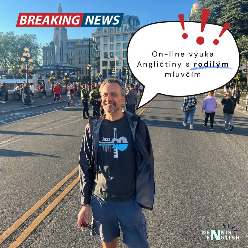 IG / FB příspěvek